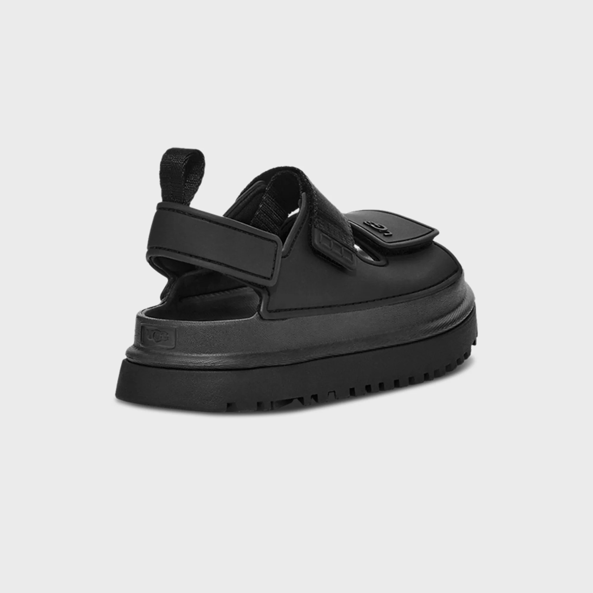 UGG TD Golden Glow - Black - Image 5
