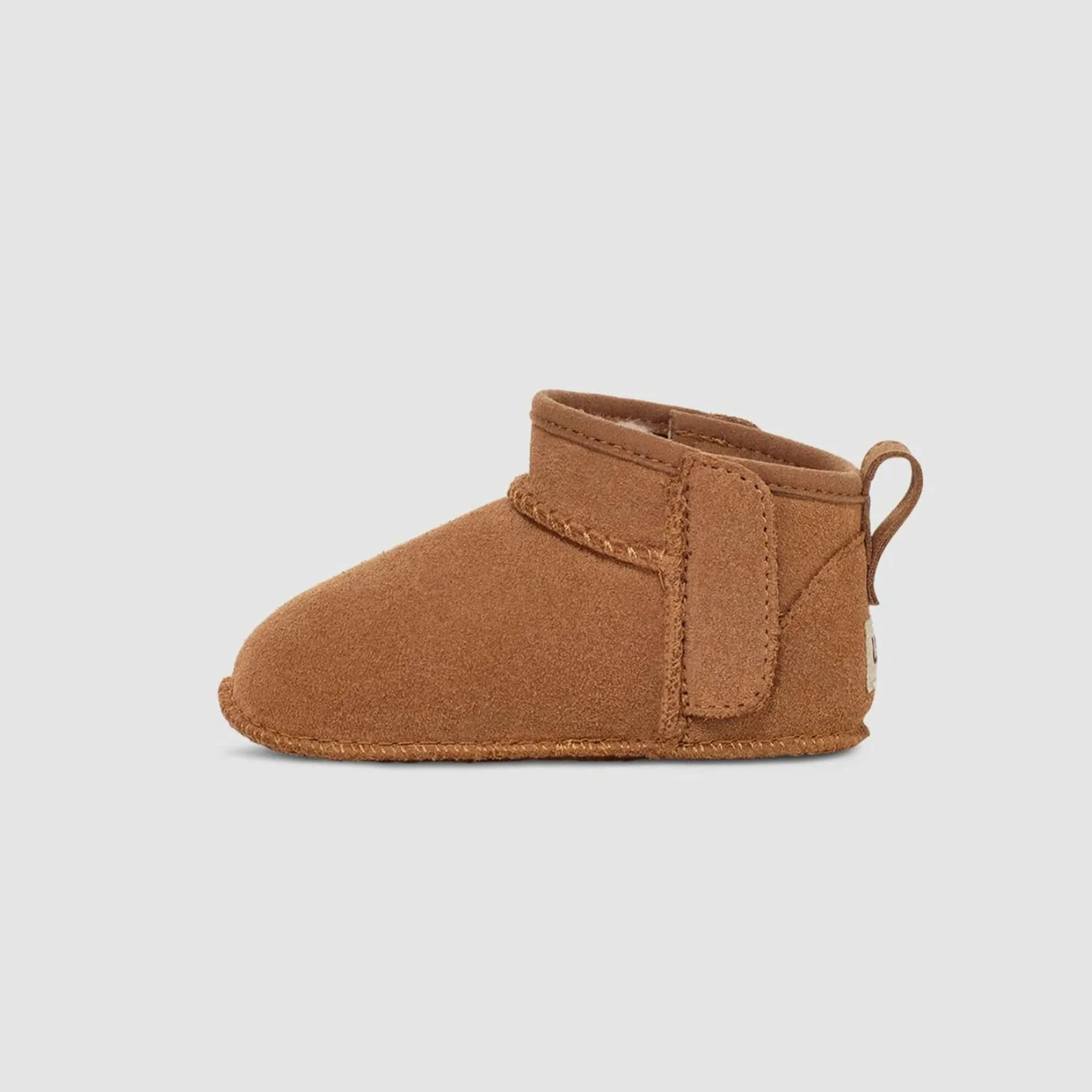 UGG TD Classic Ultra Mini - Chestnut - Image 4