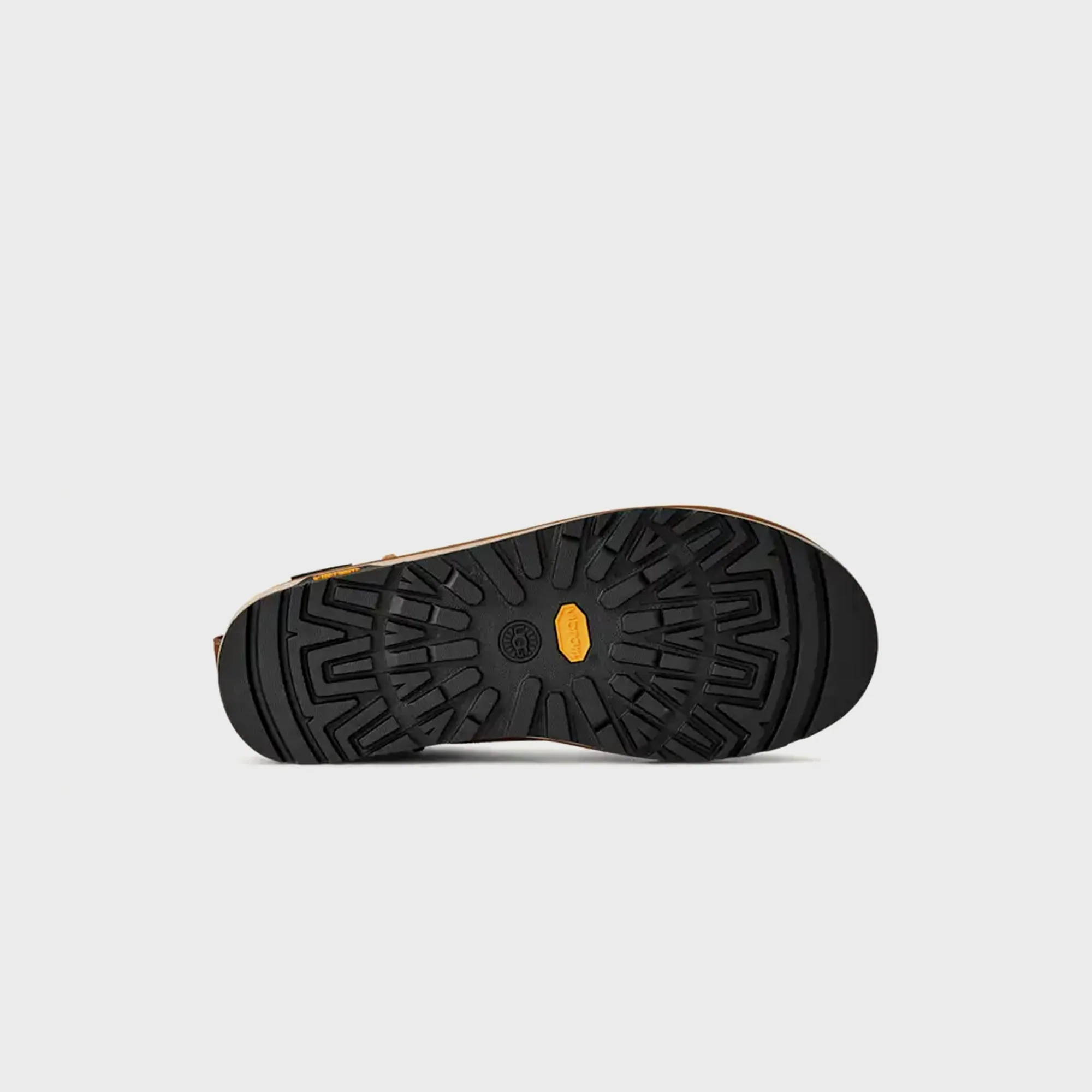 UGG Classic Mini GTX - Chestnut - Image 7