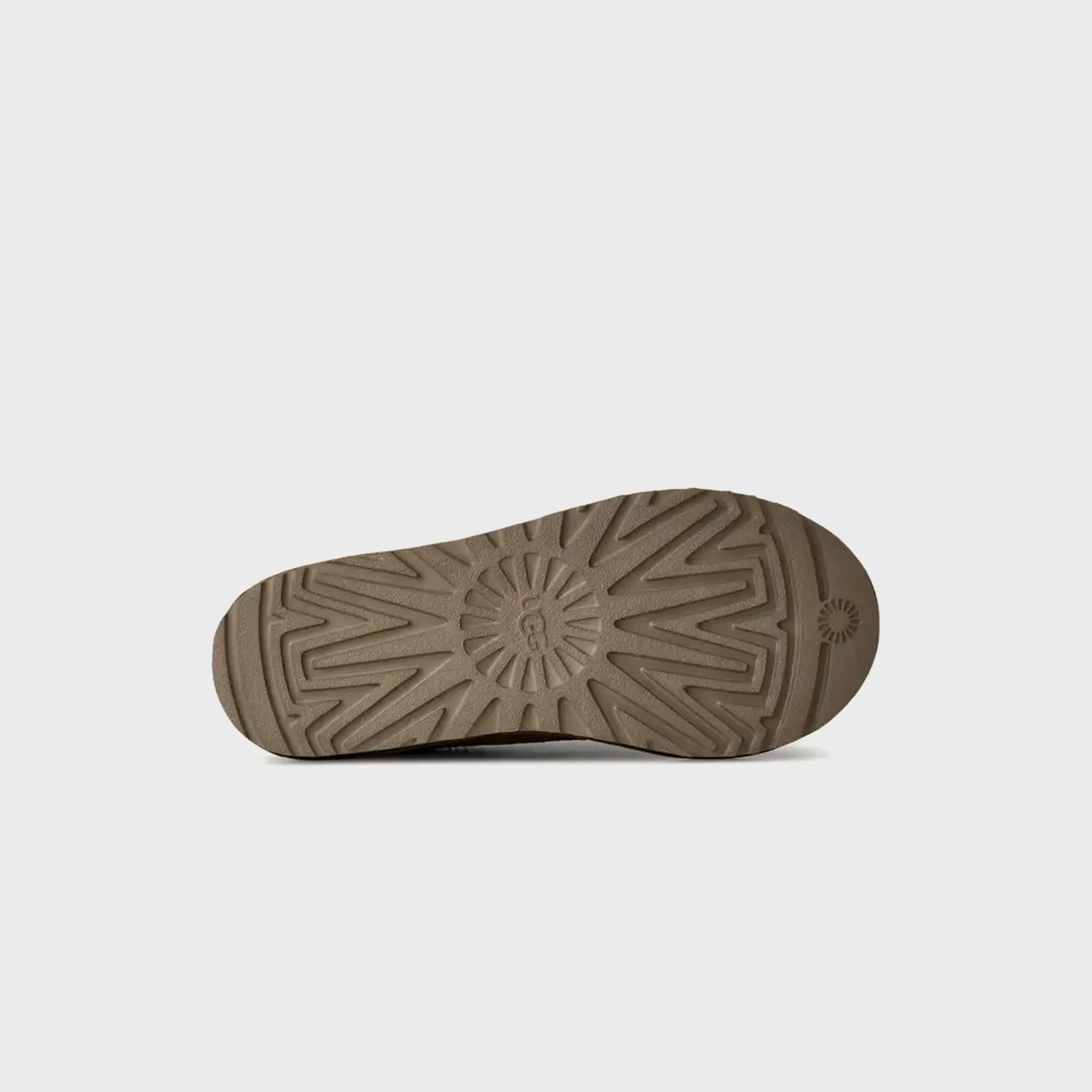 UGG WMNS Tasman II - Dense Smoke - Image 6