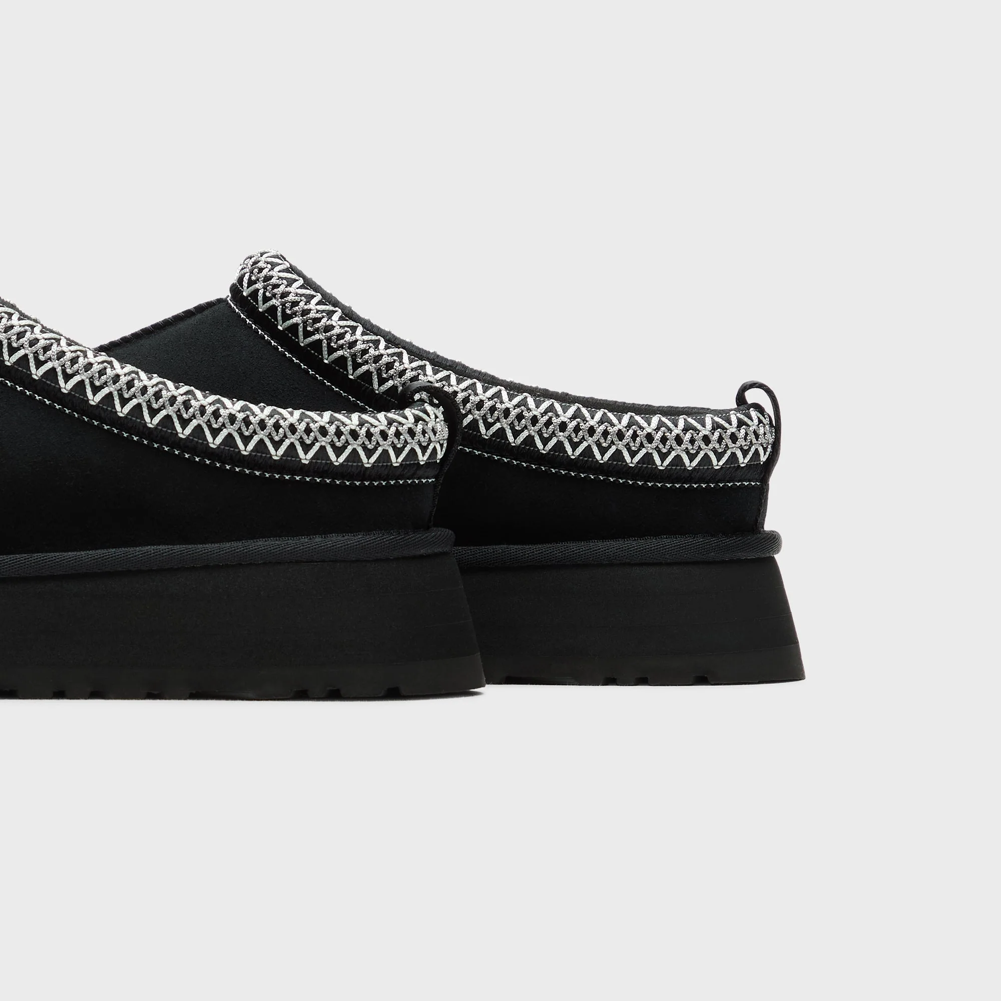UGG WMNS Tazz II - Black - Image 3