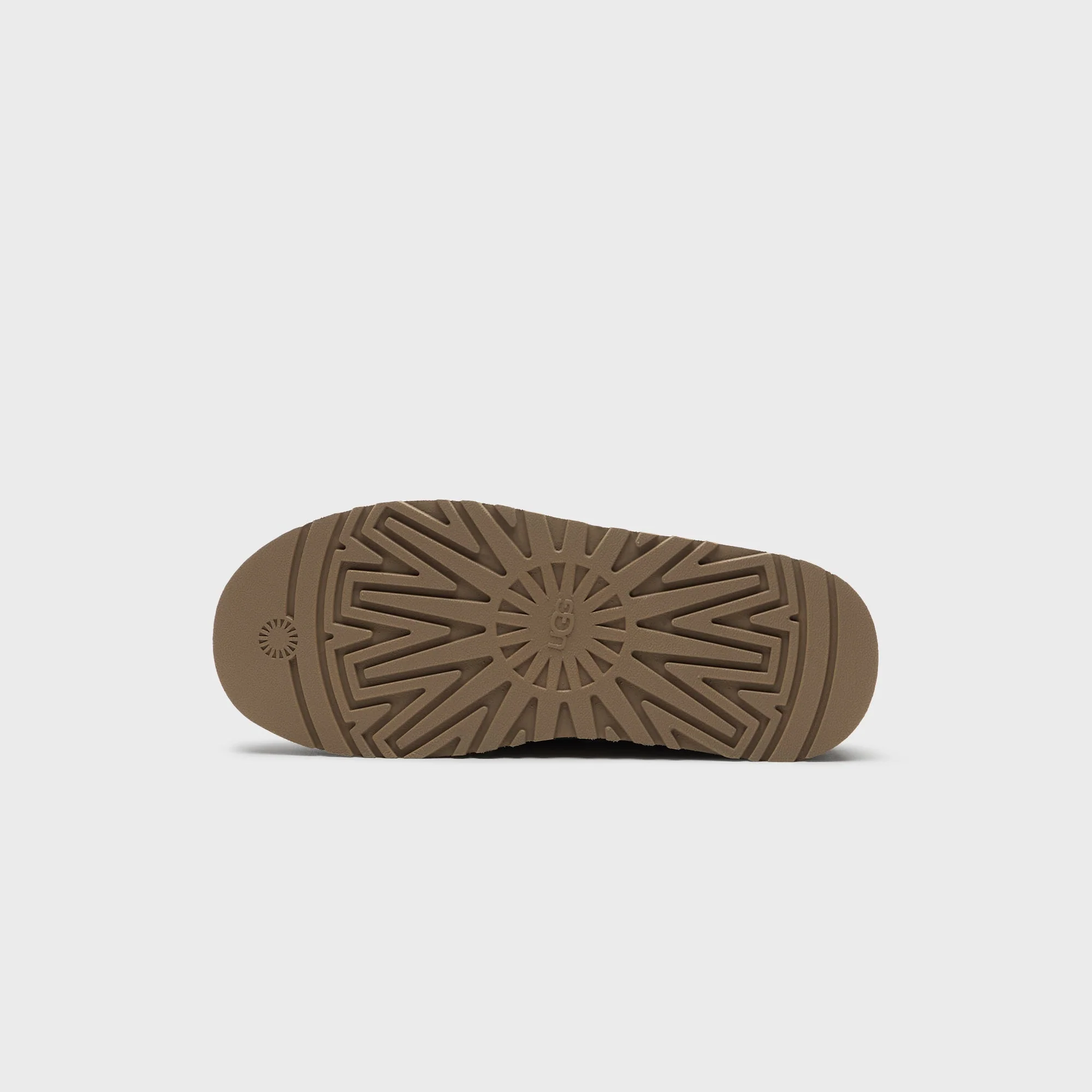 UGG WMNS Tazz II - Chestnut - Image 5