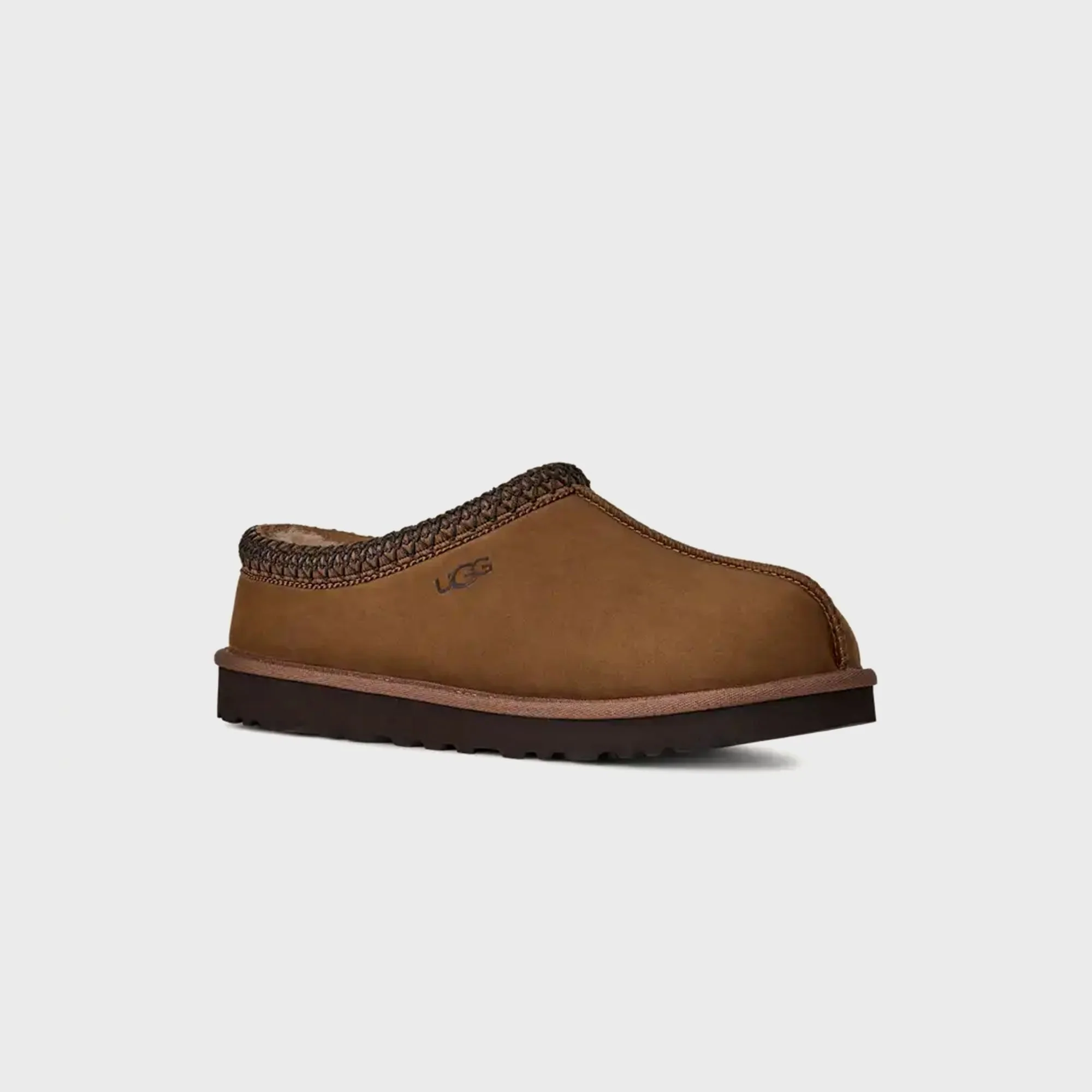 UGG Tasman II Nubuck - Dark Chestnut - Image 2