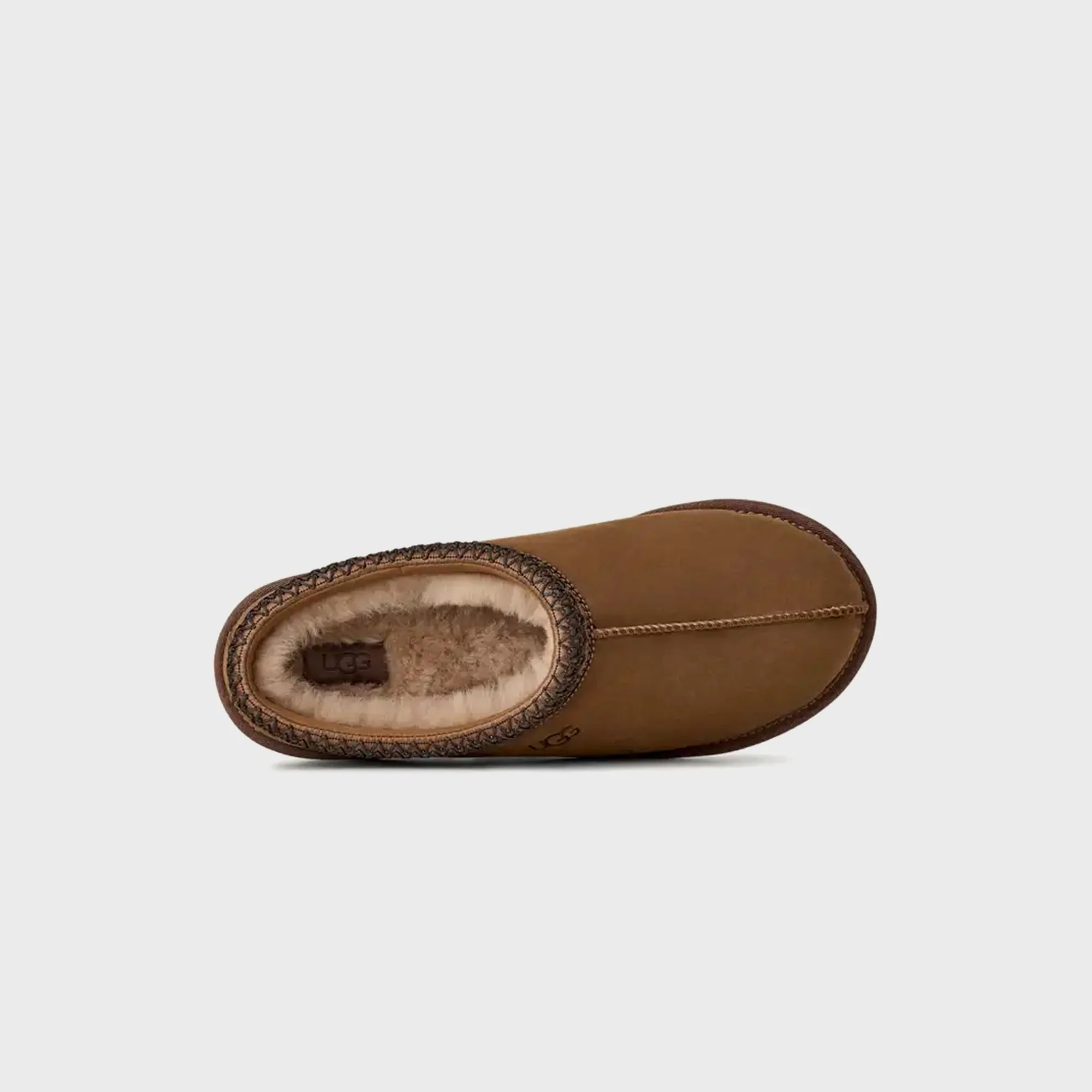 UGG Tasman II Nubuck - Dark Chestnut - Image 3