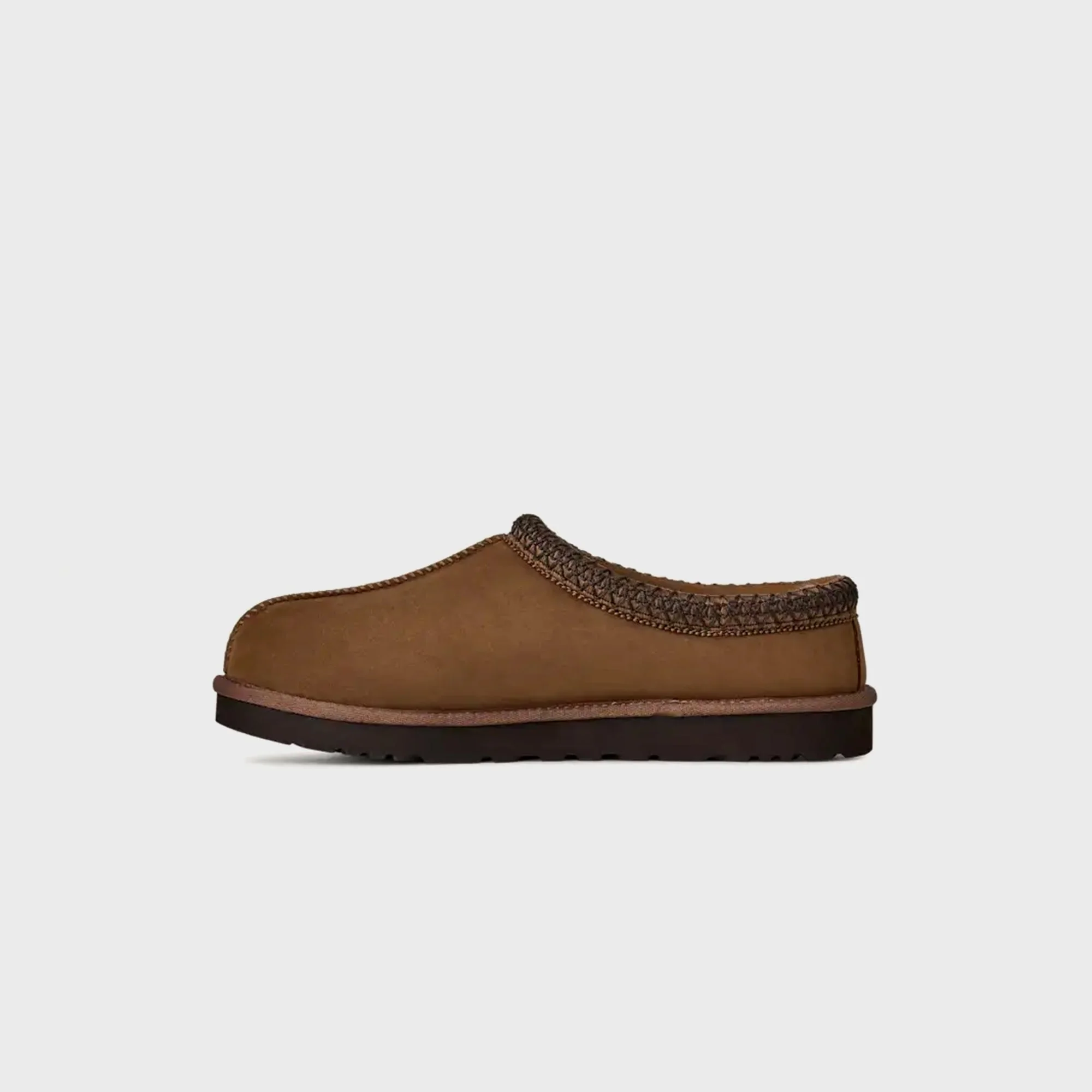 UGG Tasman II Nubuck - Dark Chestnut - Image 5