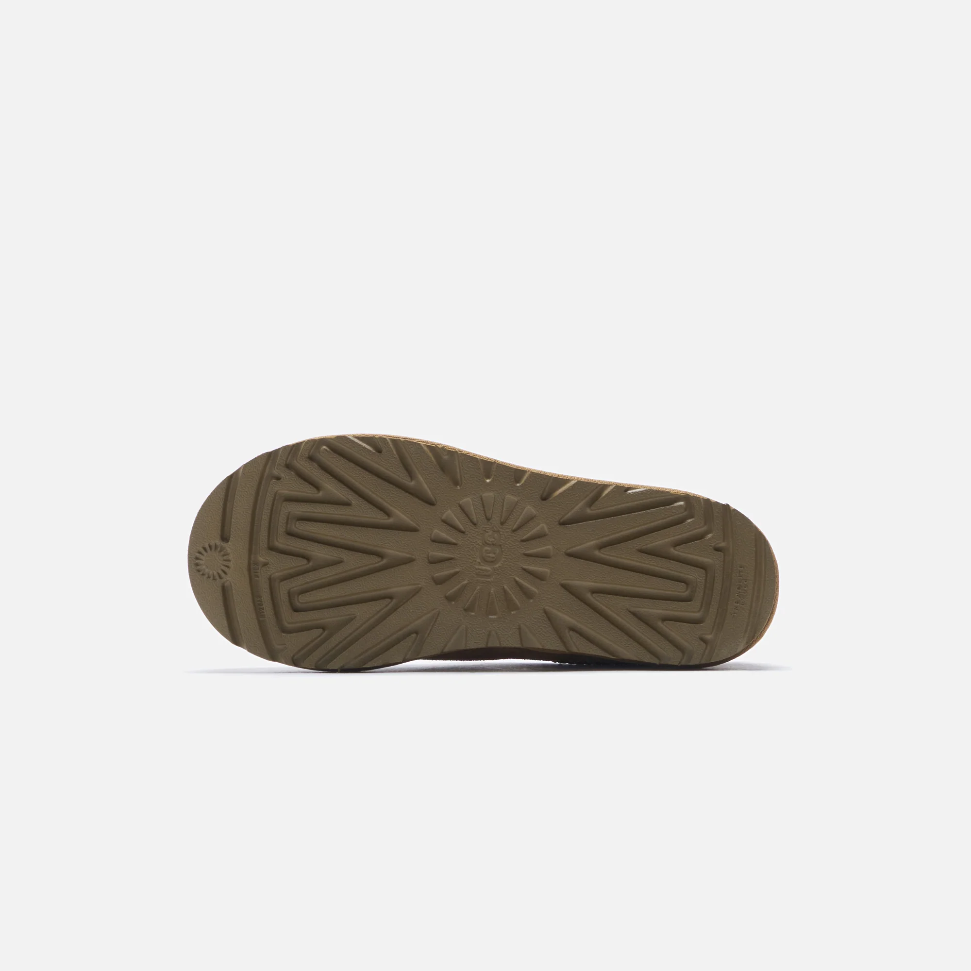 UGG Tasman - Chestnut - Image 4