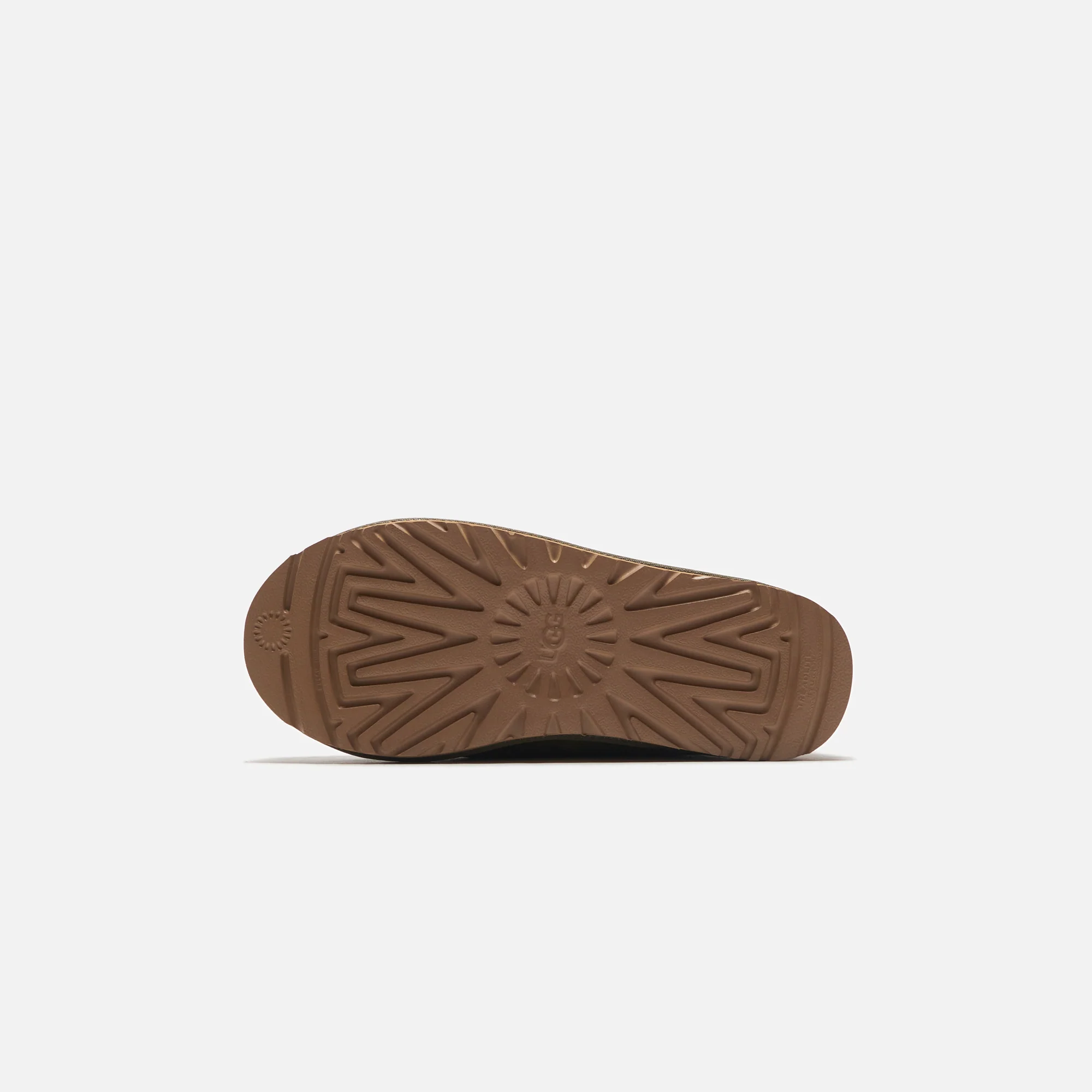 Ugg WMNS Tasman - Burnt Olive - Image 5