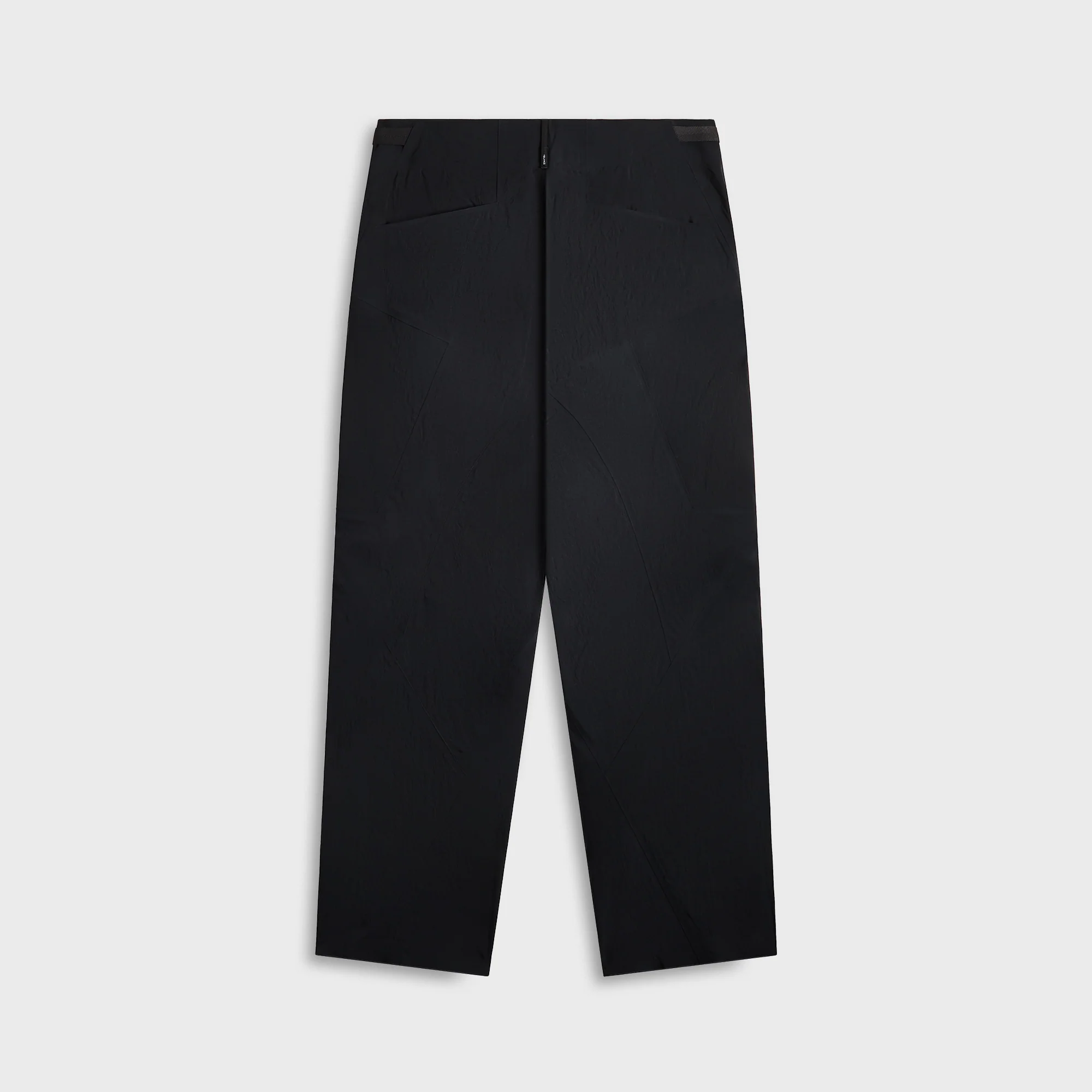 Veilance Spere LT Cargo Pant - Dark Black - Image 2