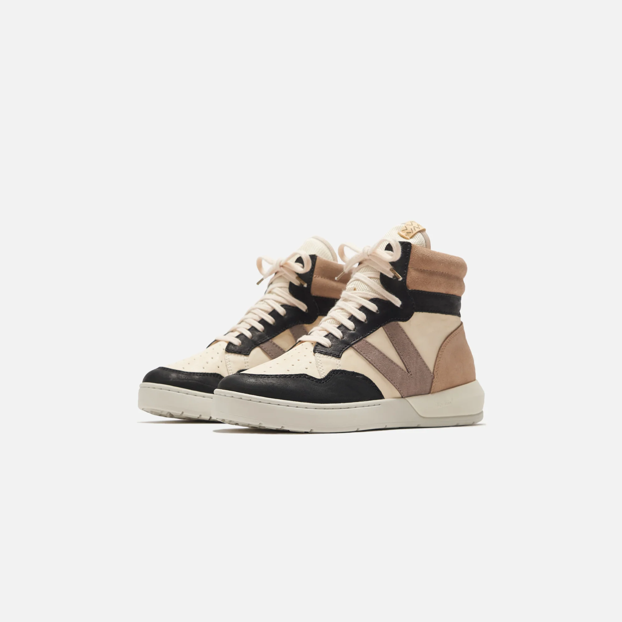 Visvim Chamberlain High - Multi - Image 2