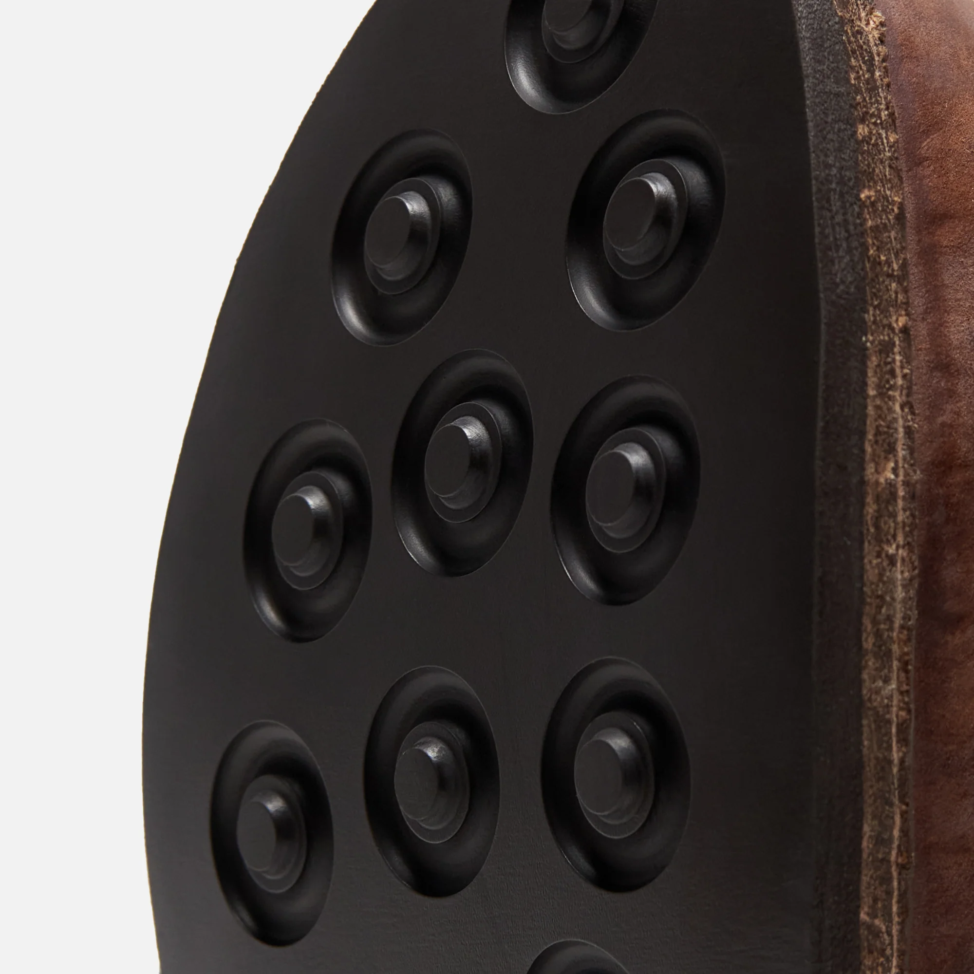 Visvim Poundmaker - Folk / Brown - Image 11