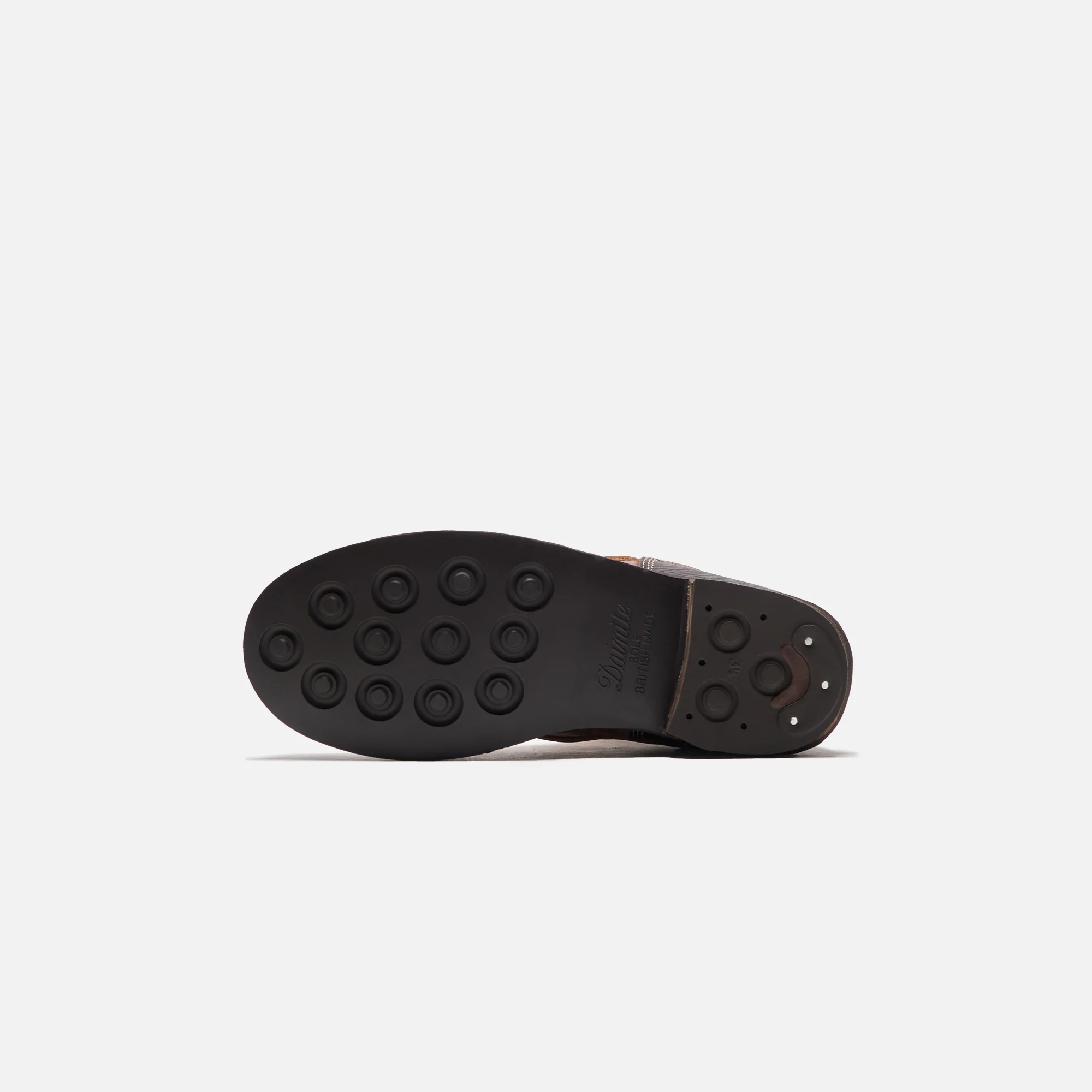 Visvim Poundmaker - Folk / Brown - Image 13