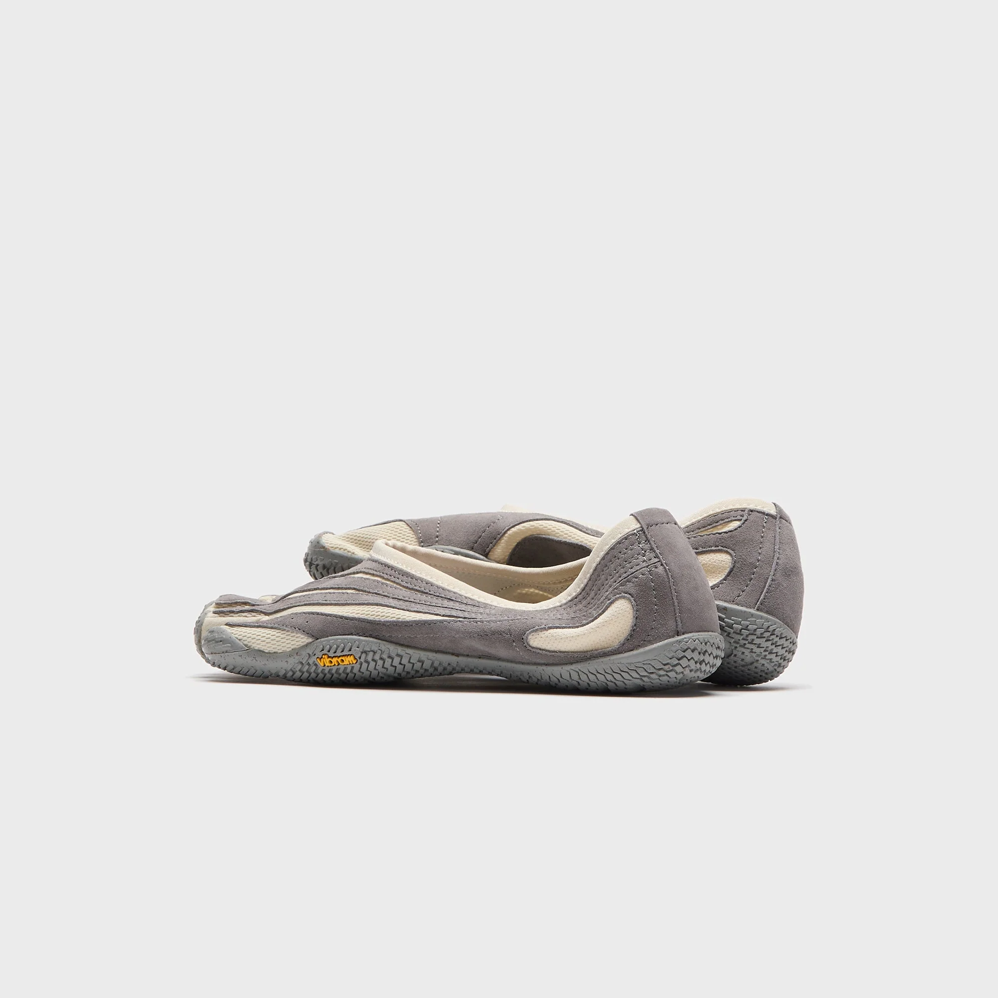 Vibram FiveFingers Jaya EVO - Butter / Grey - Image 3