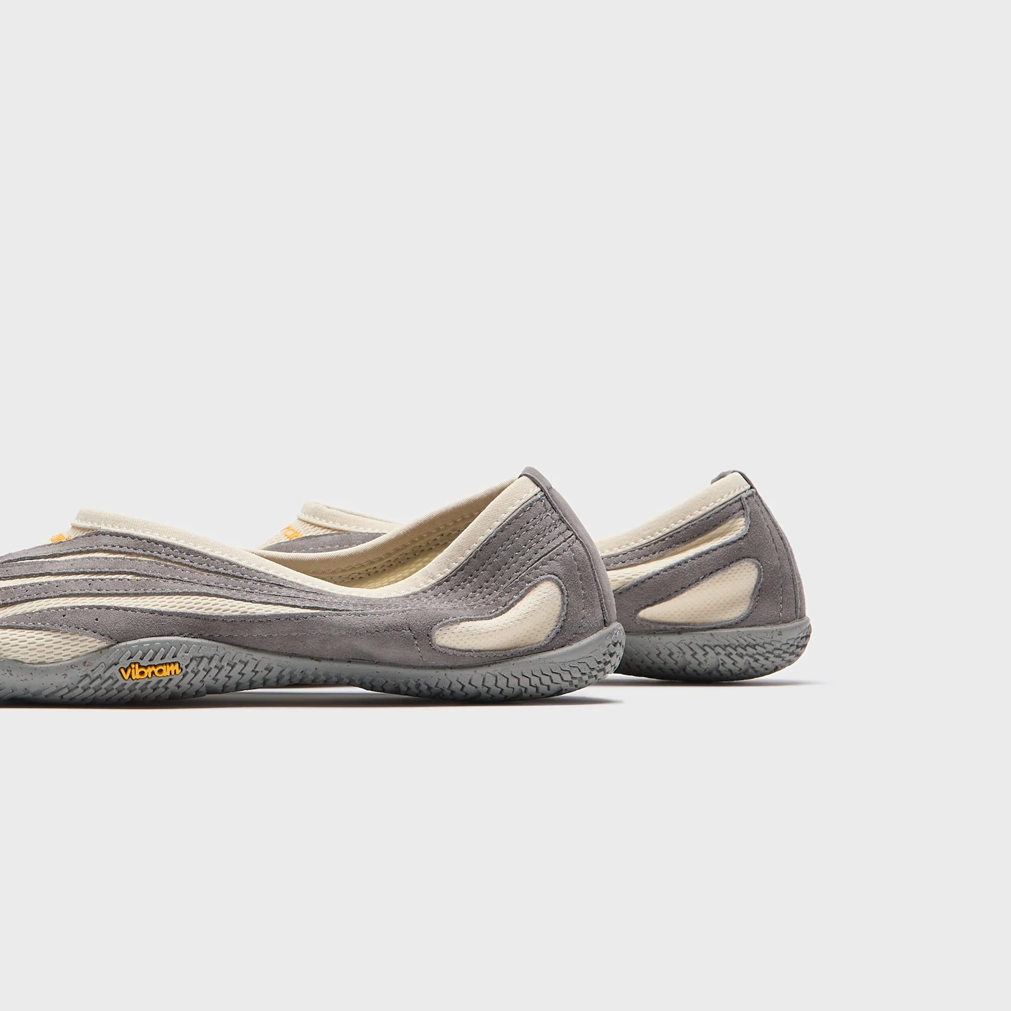 Vibram FiveFingers Jaya EVO - Butter / Grey - Image 4