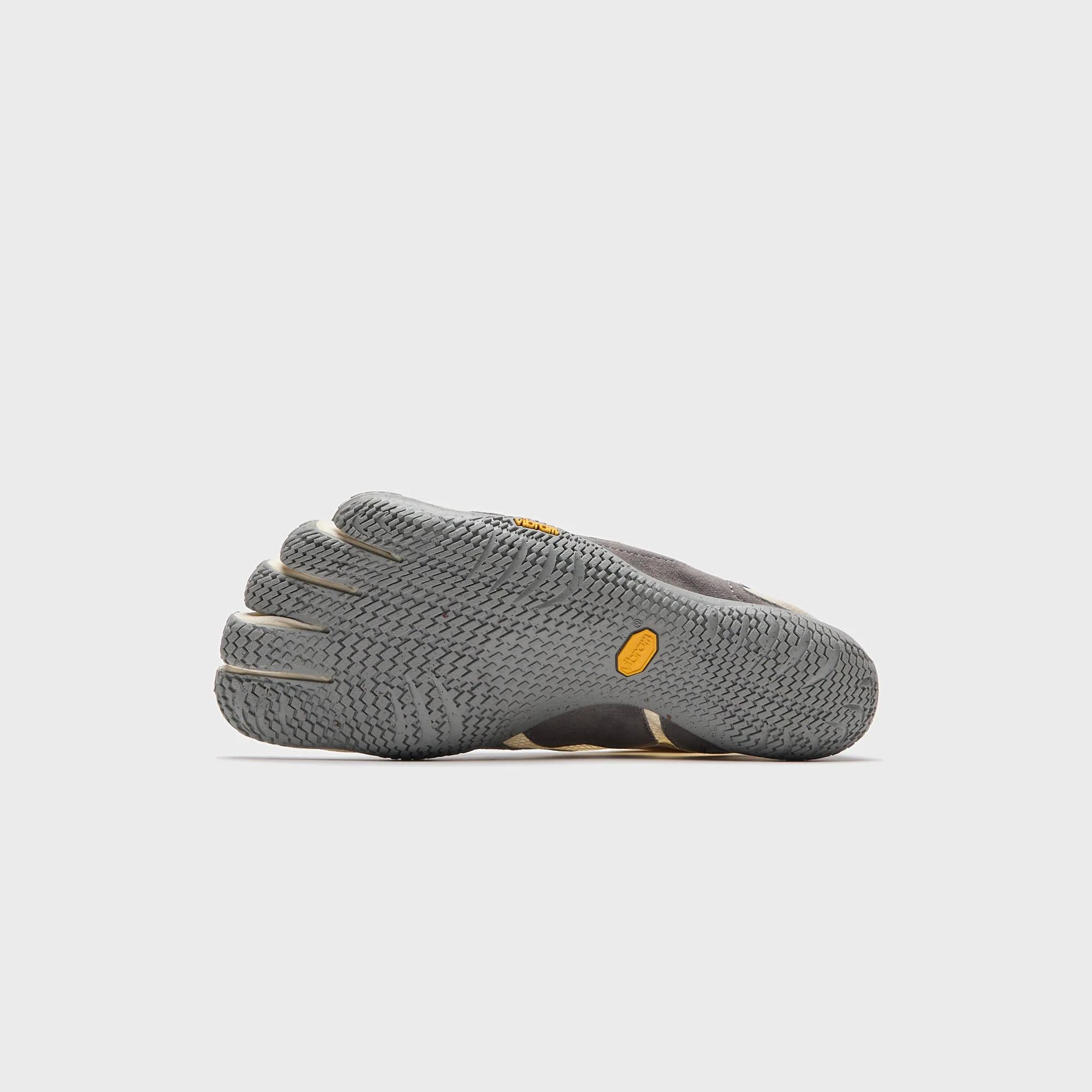 Vibram FiveFingers Jaya EVO - Butter / Grey - Image 5