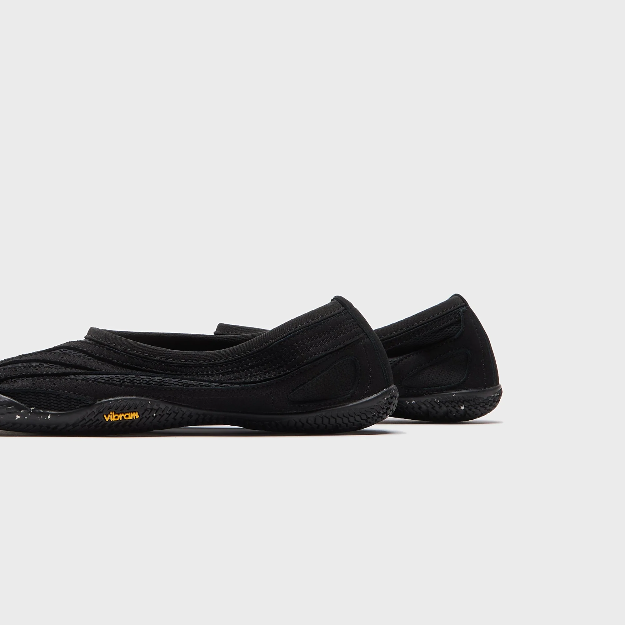 Vibram FiveFingers Jaya EVO - Triple Black - Image 4