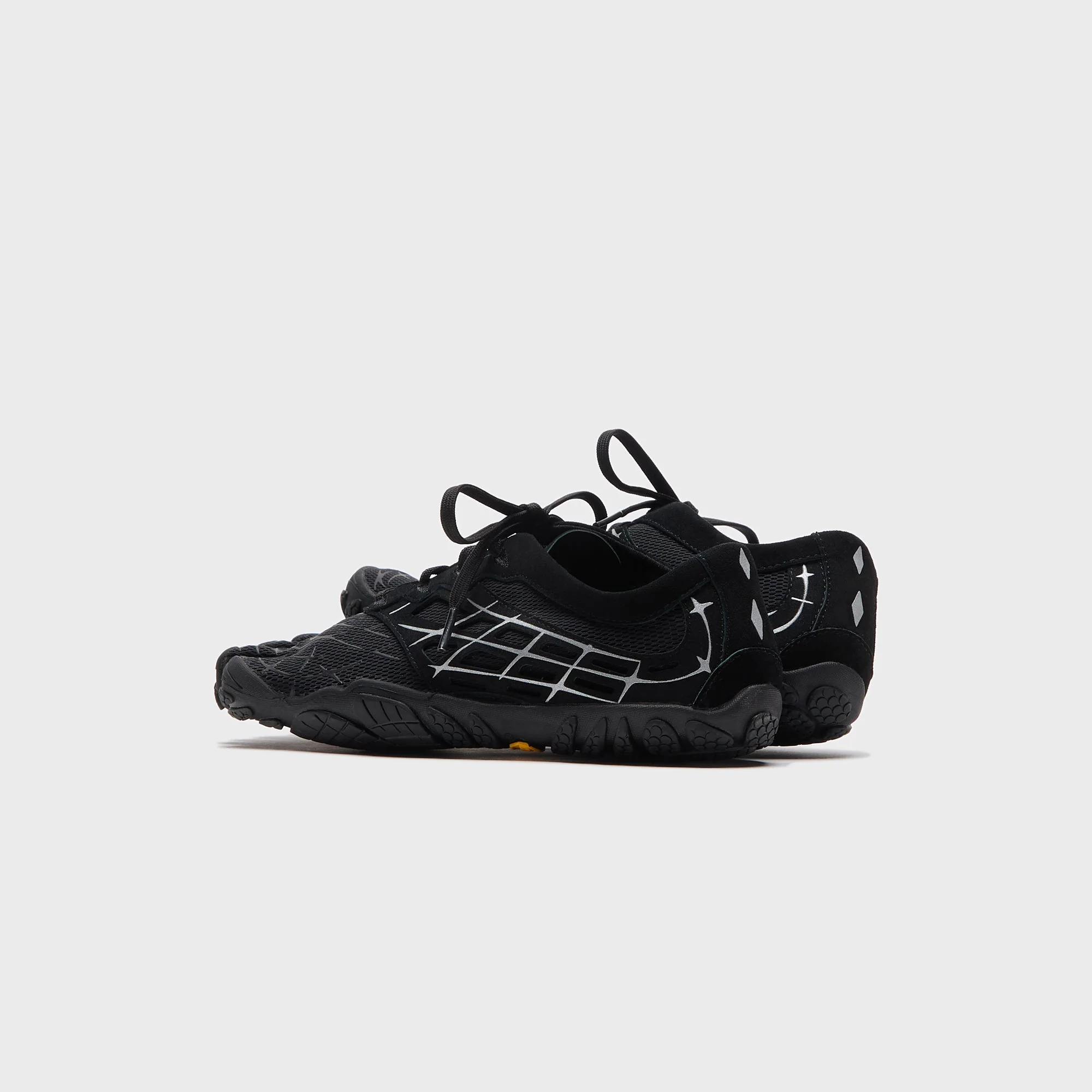 Vibram FiveFingers Seeya LS EVO - Black - Image 3