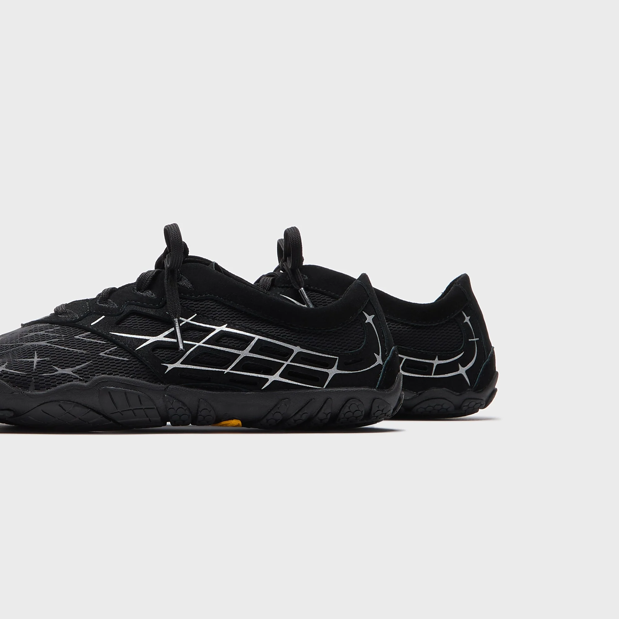 Vibram FiveFingers Seeya LS EVO - Black - Image 4