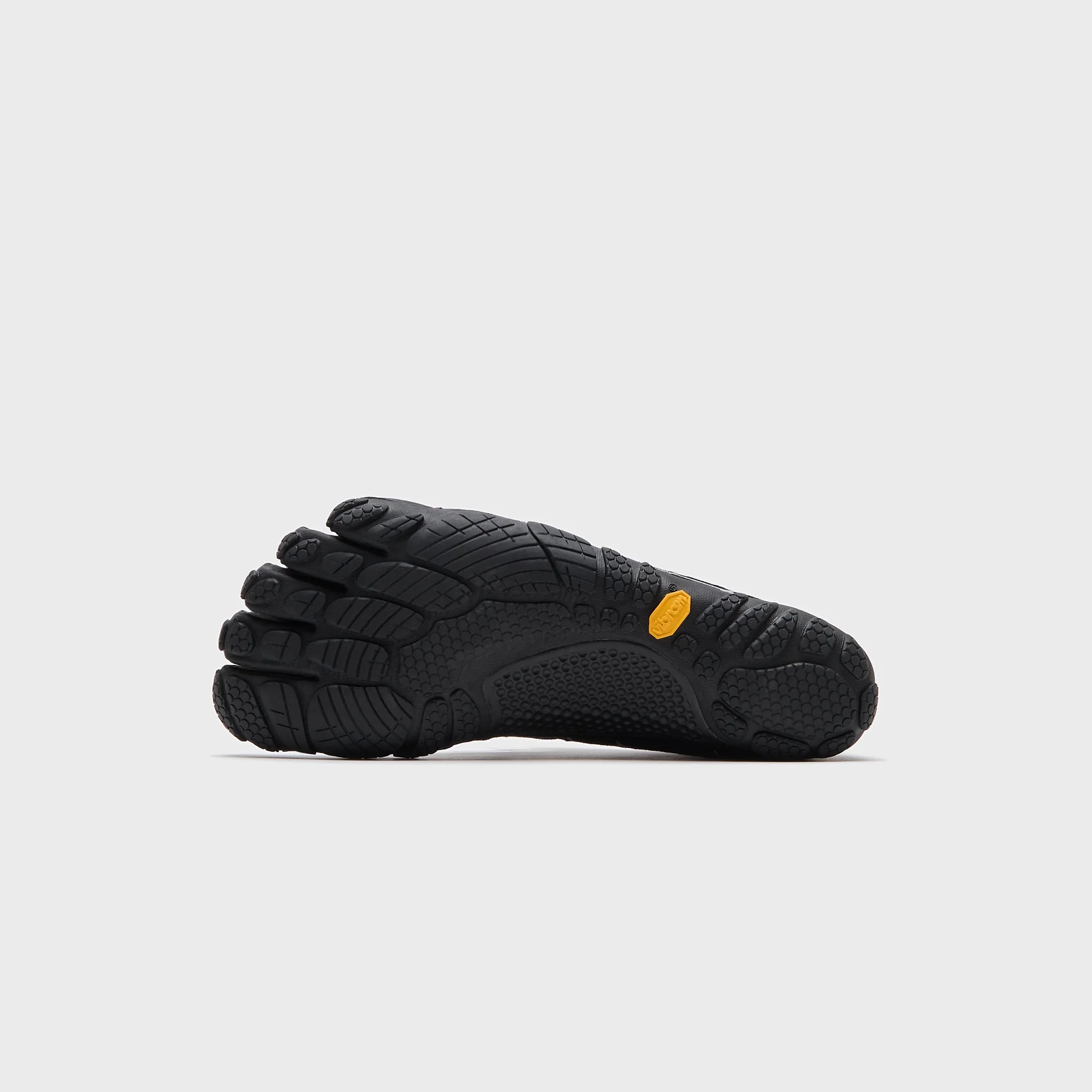 Vibram FiveFingers Seeya LS EVO - Black - Image 5