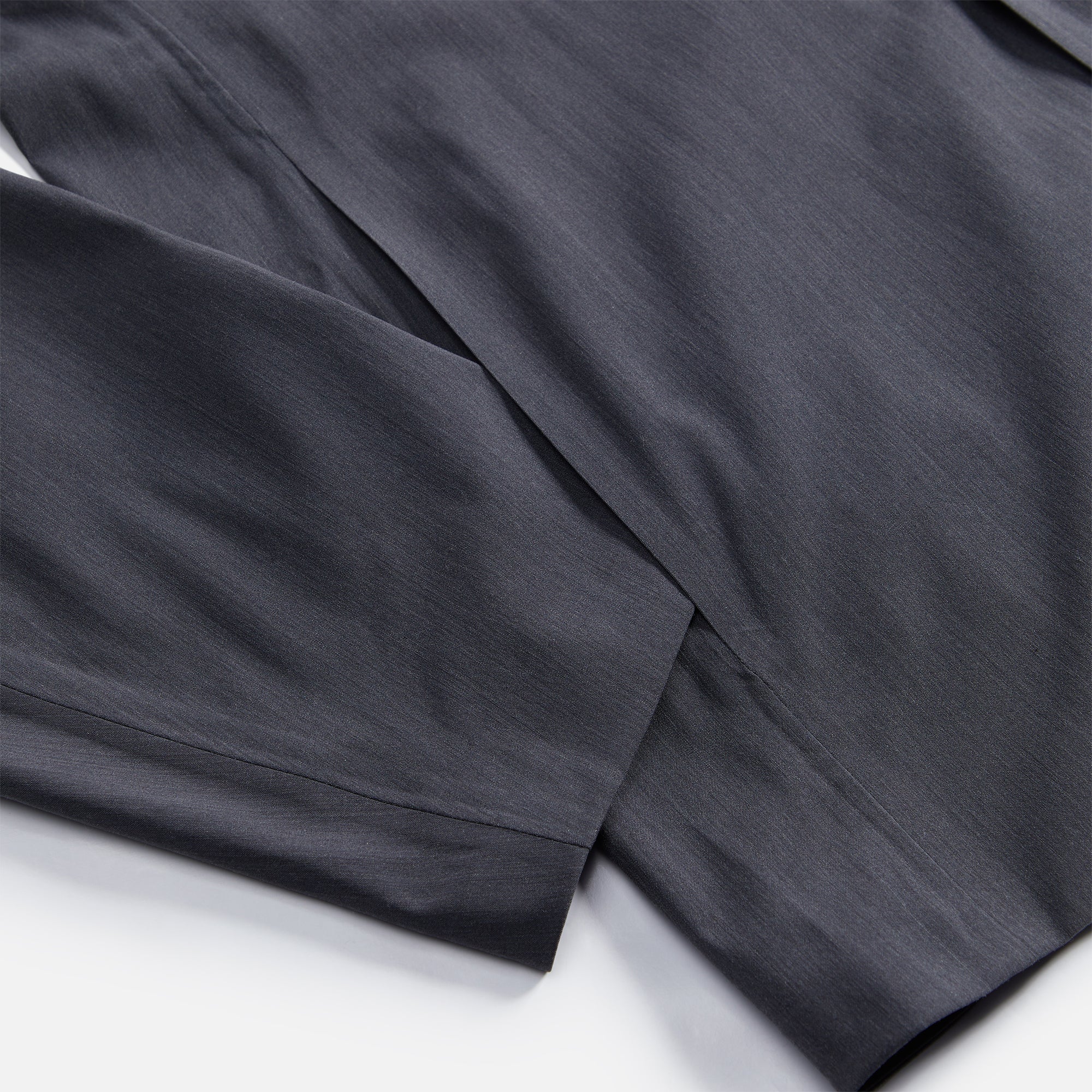 Veilance Indisce Tech Wool Blazer - Graphite Heather - Image 4
