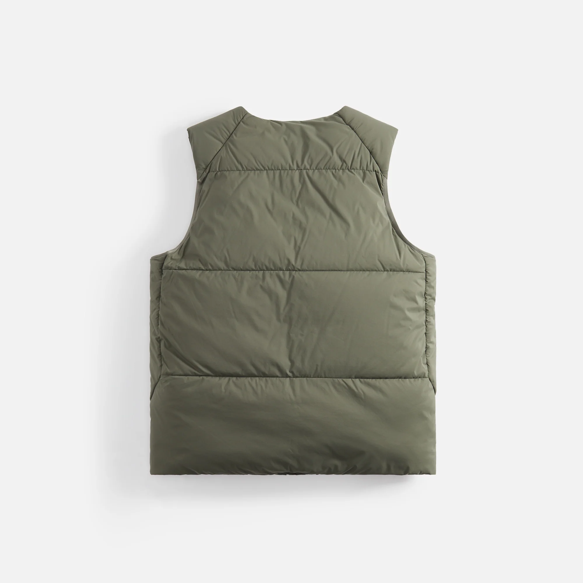 Veilance Conduit Down Vest - Forage - Image 2
