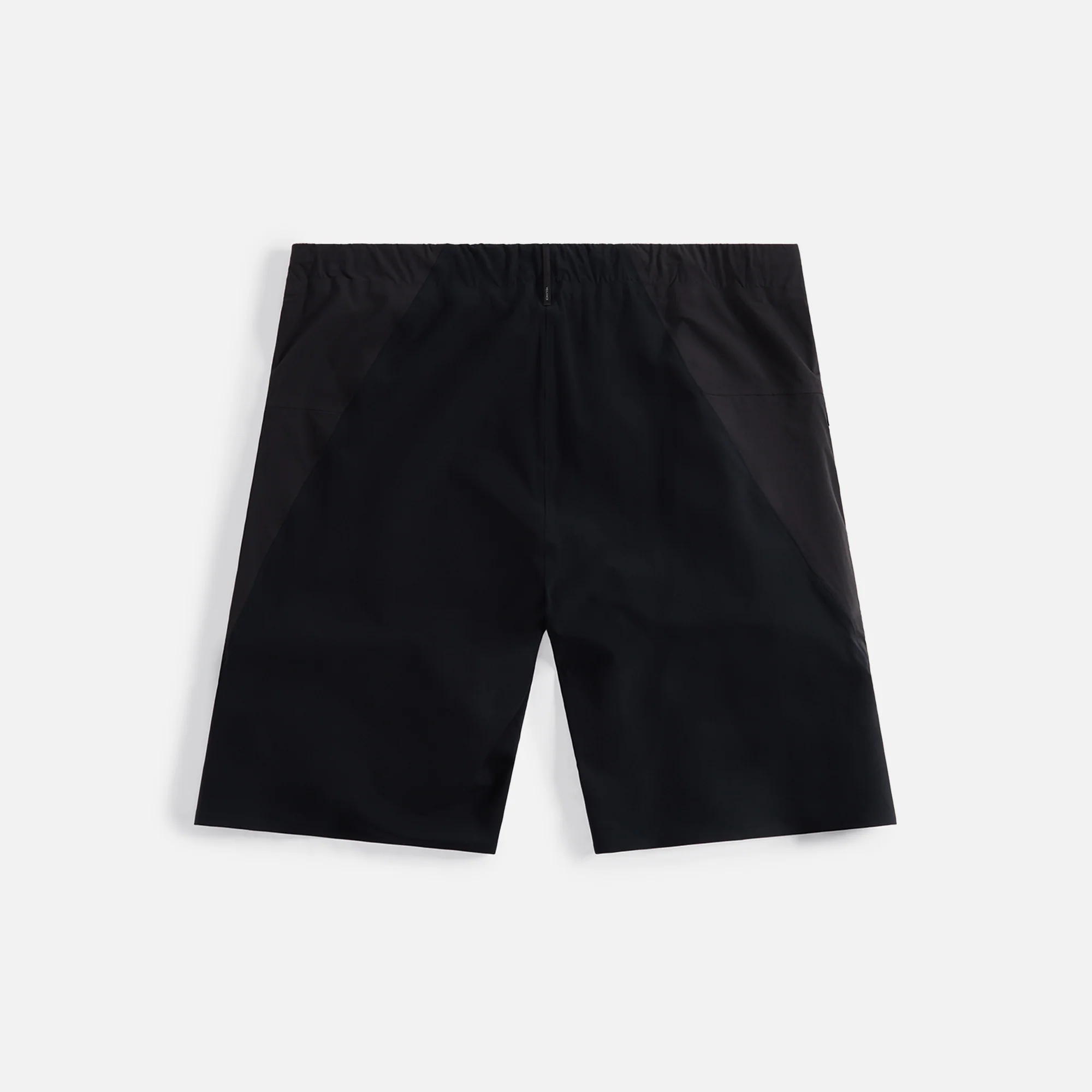 Veilance Secant Comp Short - Black - Image 2