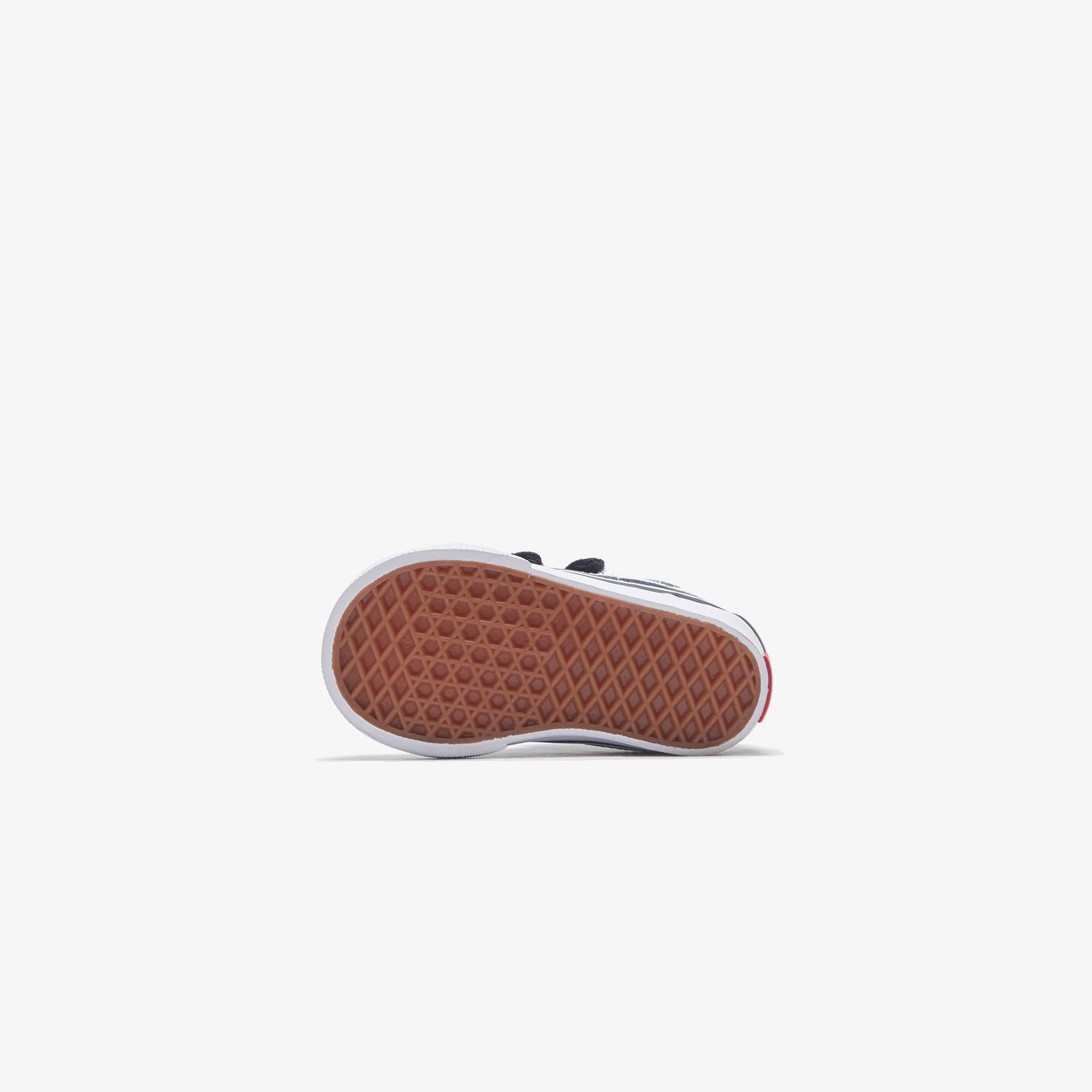 Vans Sk8-Mid Reissue V - Dragon / Marshmallow - Image 3