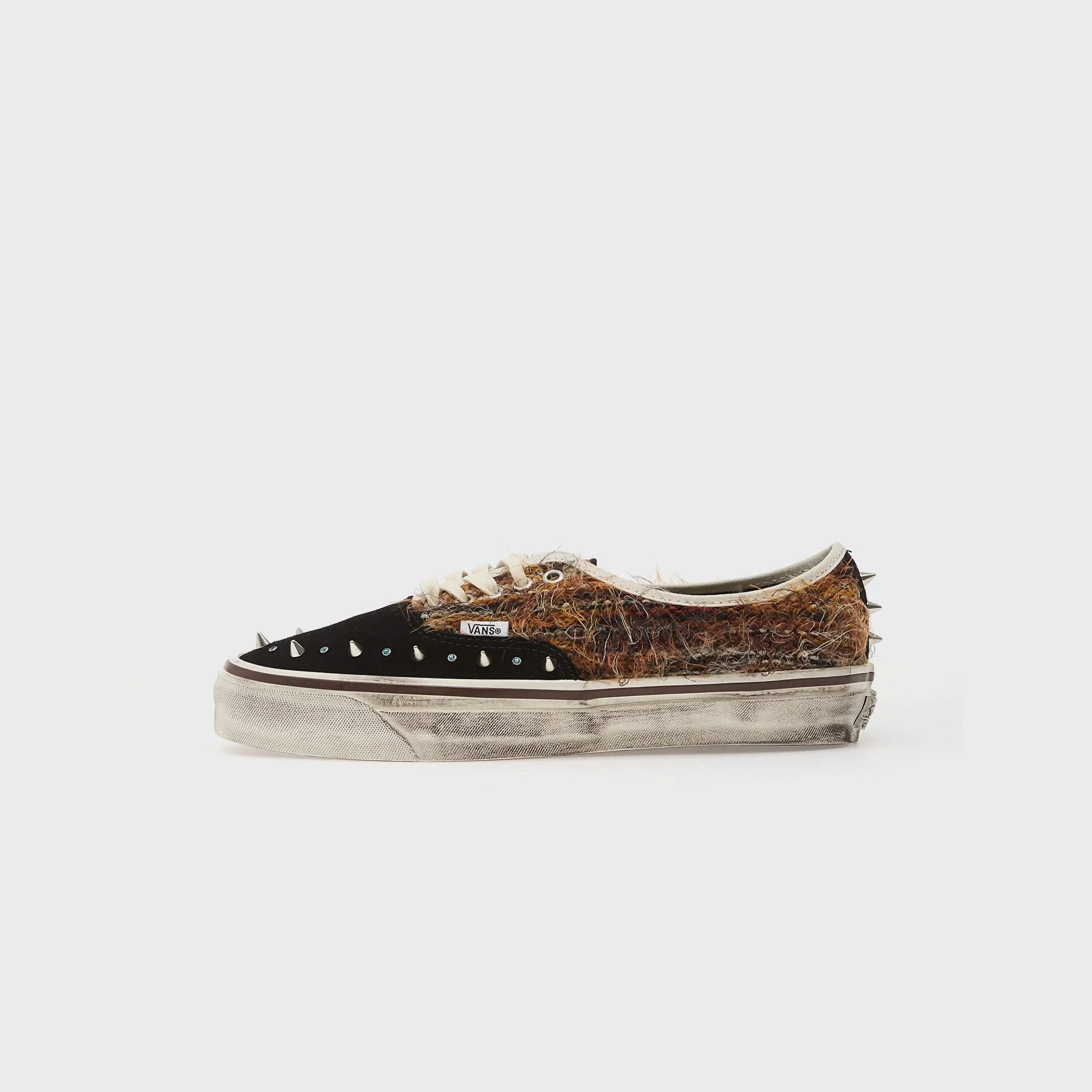 VANS LX Authentic 44 - Black / Multi - Image 3