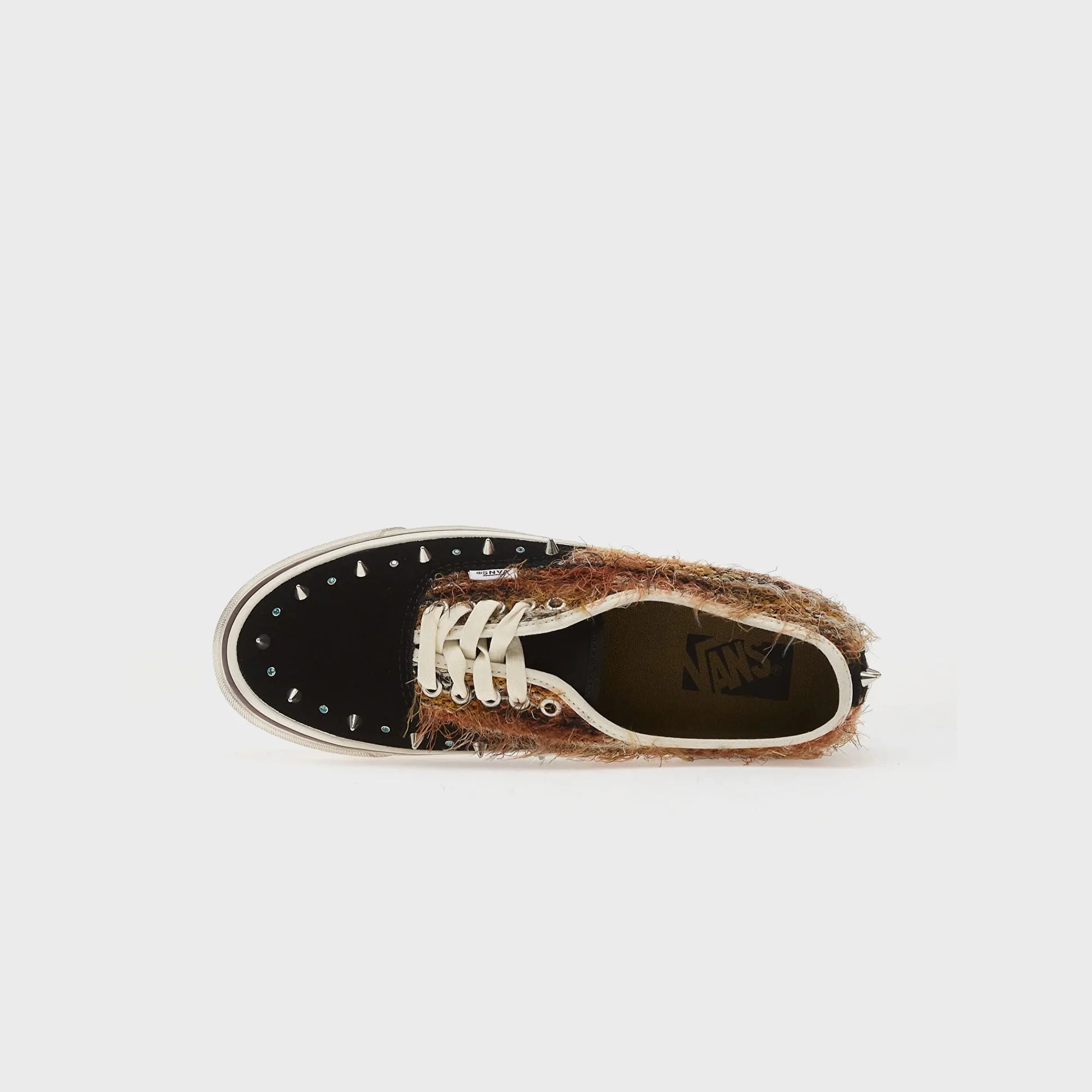 VANS LX Authentic 44 - Black / Multi - Image 4