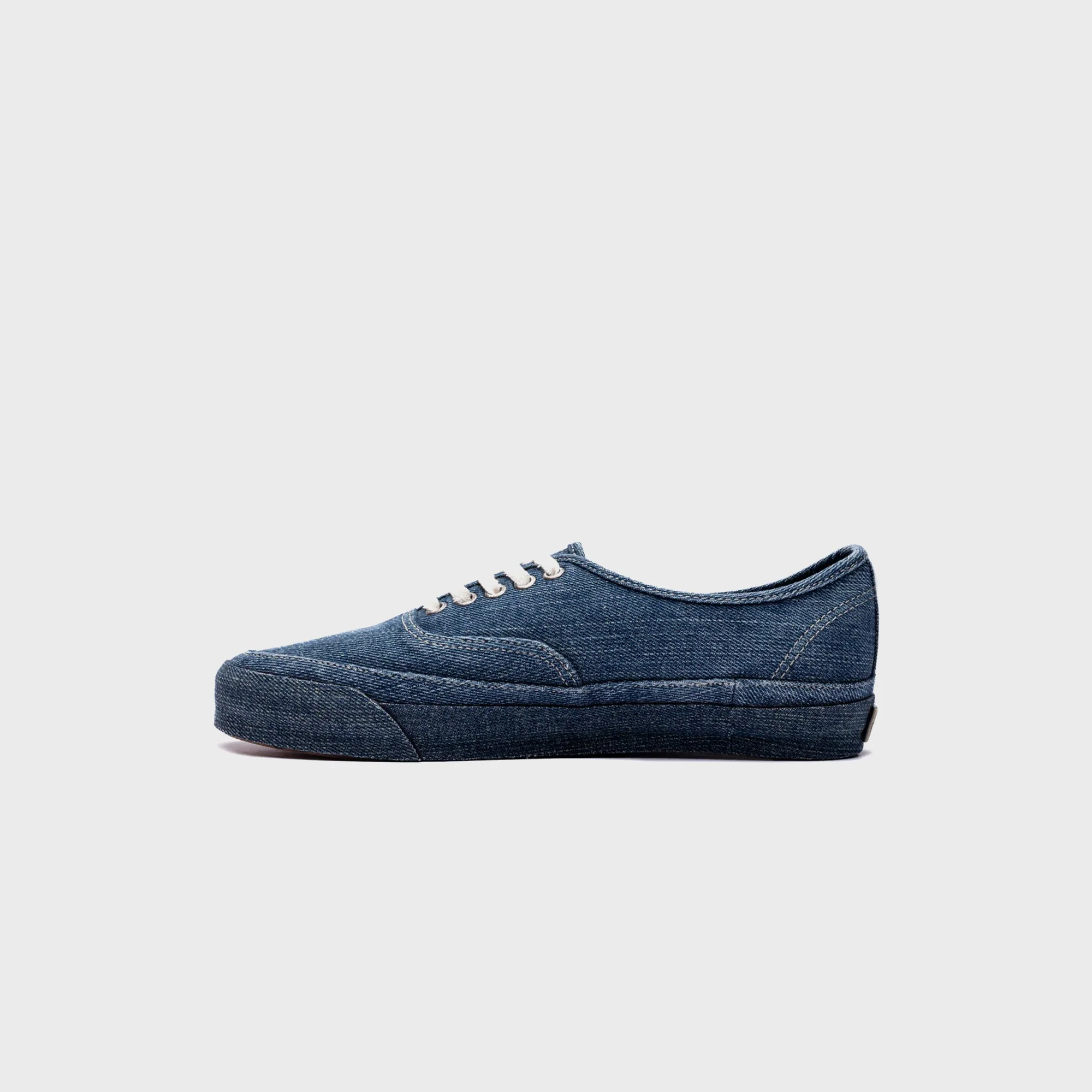 VANS LX Authentic 44 - Denim Indigo - Image 3