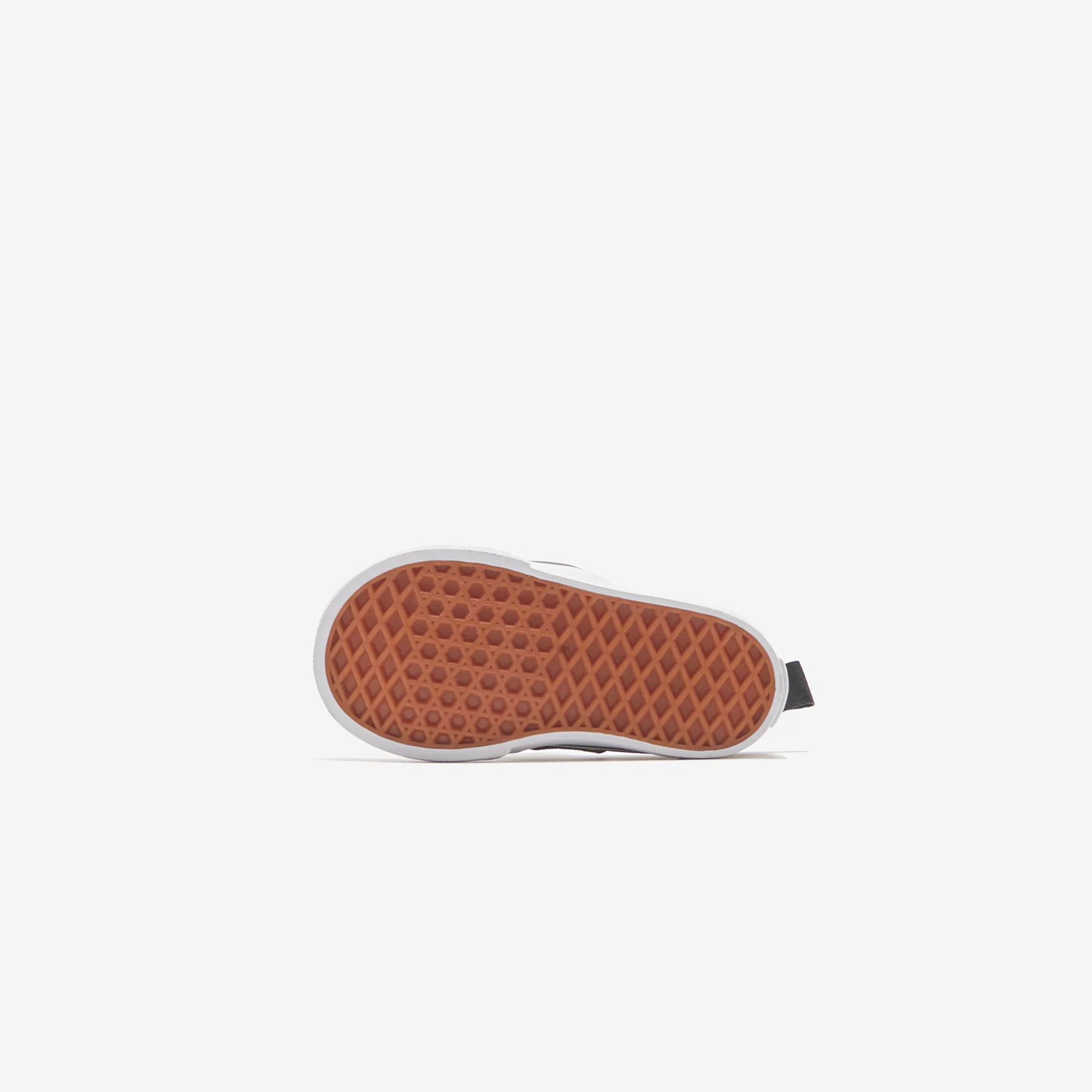 Vans Classic Slip On - Black / Multi - Image 3