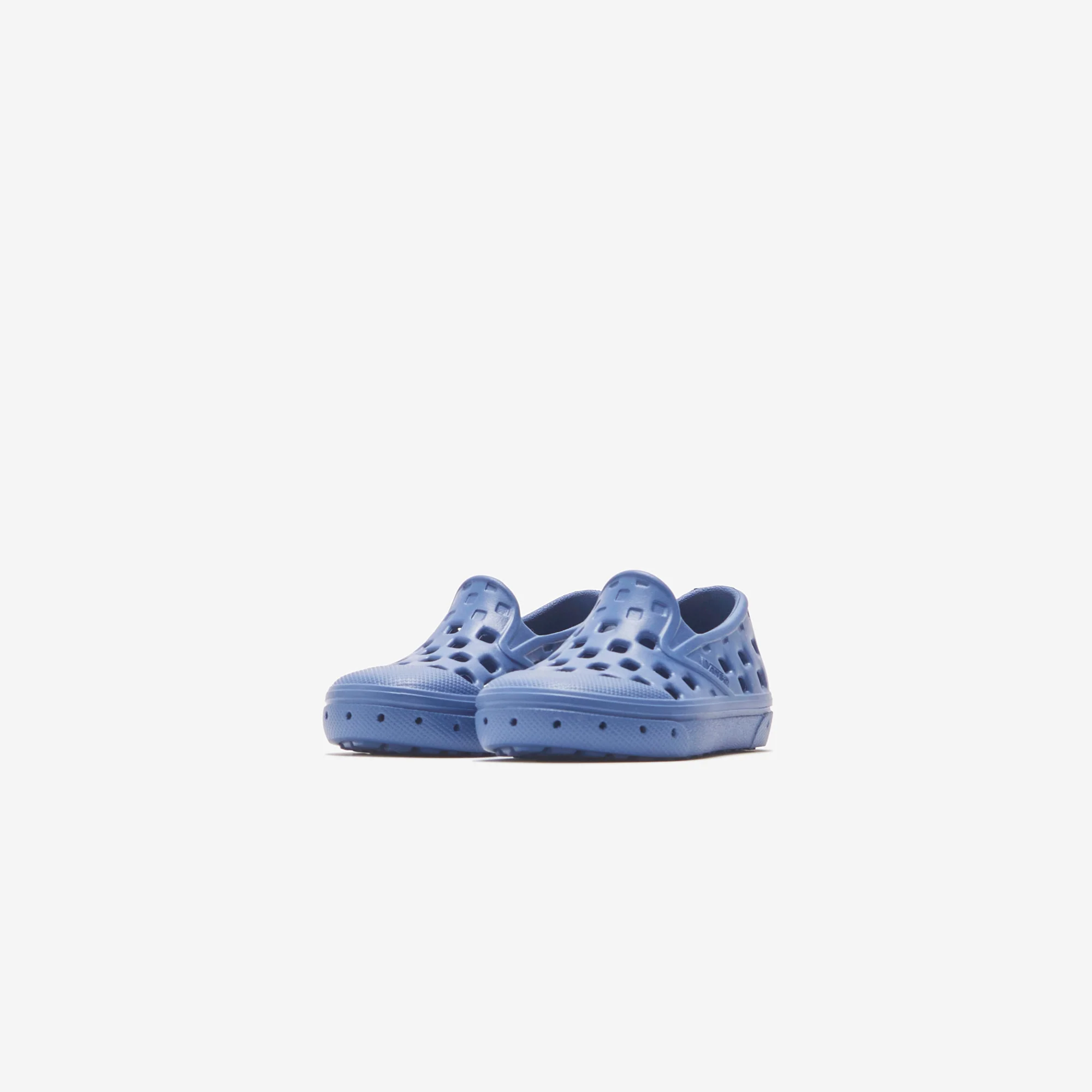 Vans Slip-On TRK - Navy - Image 2