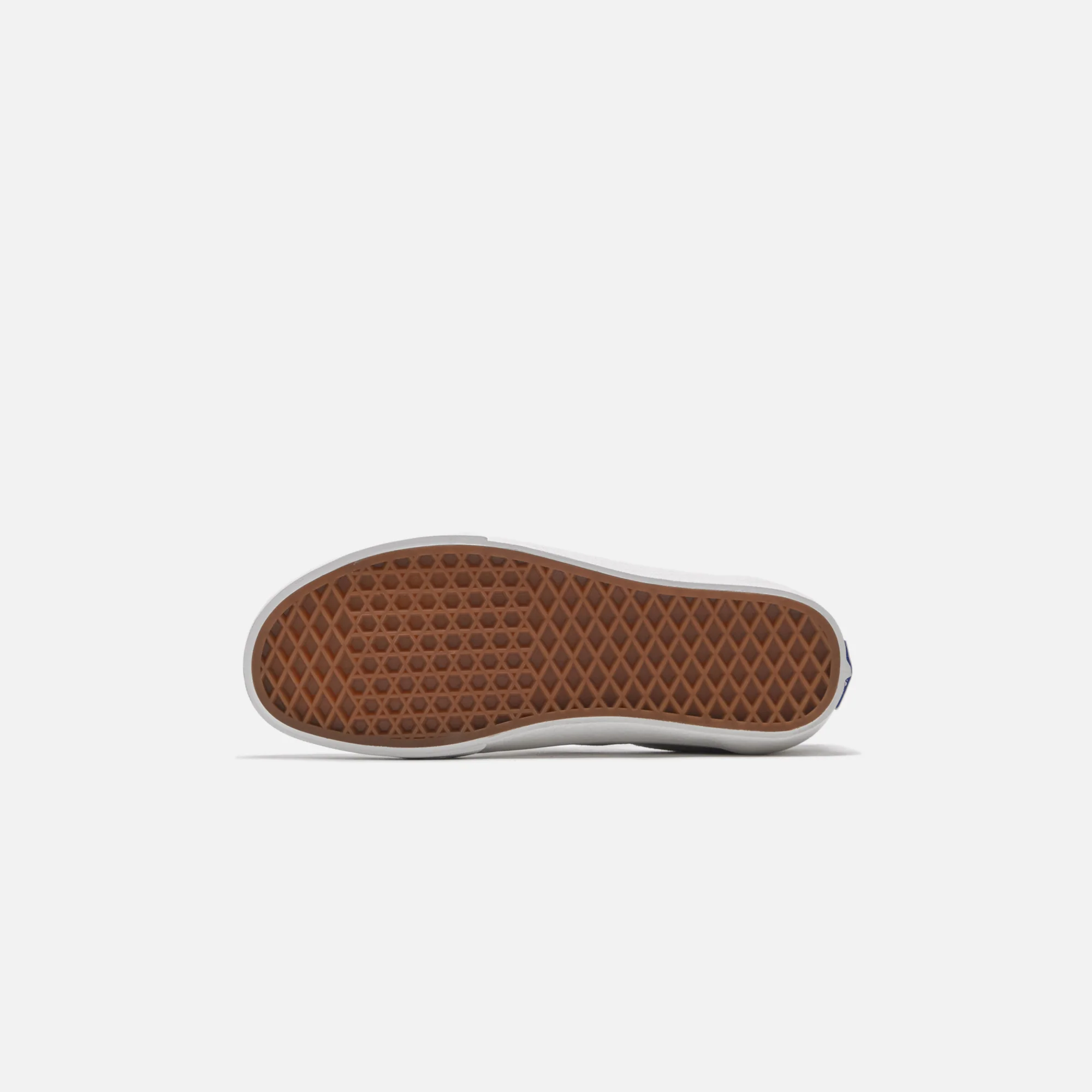 Vans U Old Skool Vr3 Lx - Oatmeal - Image 4