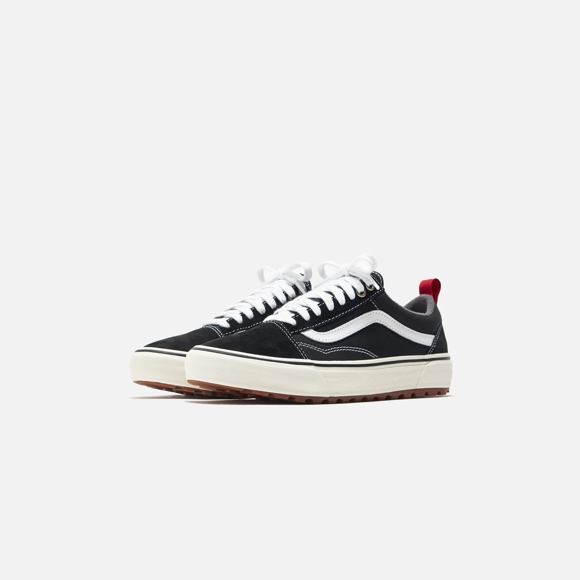 Vans Old Skool MTE-1 - Black / White - Image 2