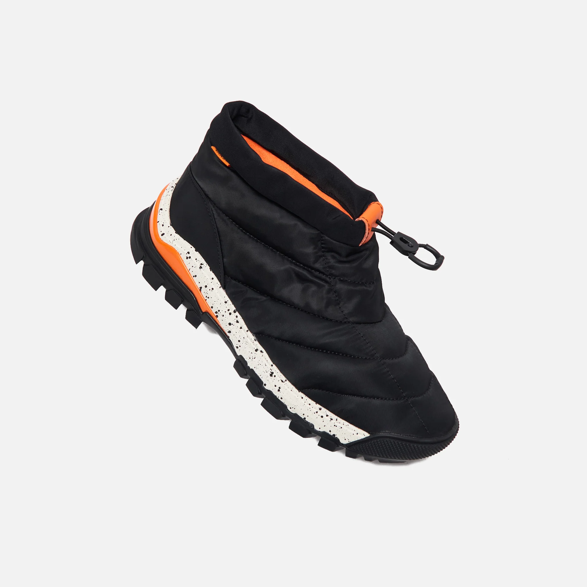 Vans Vault Slip Hiker LX - Black - Image 5