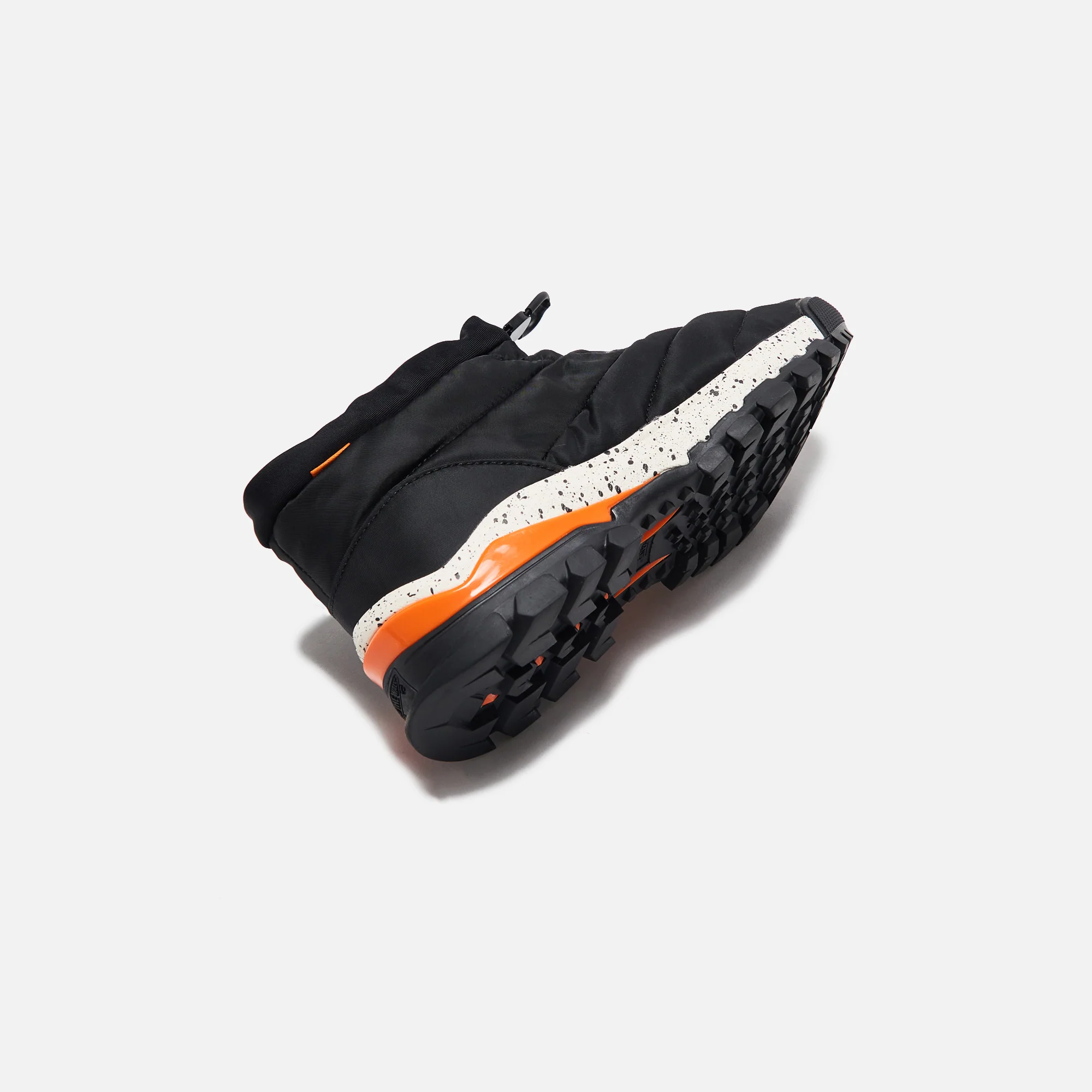 Vans Vault Slip Hiker LX - Black - Image 6