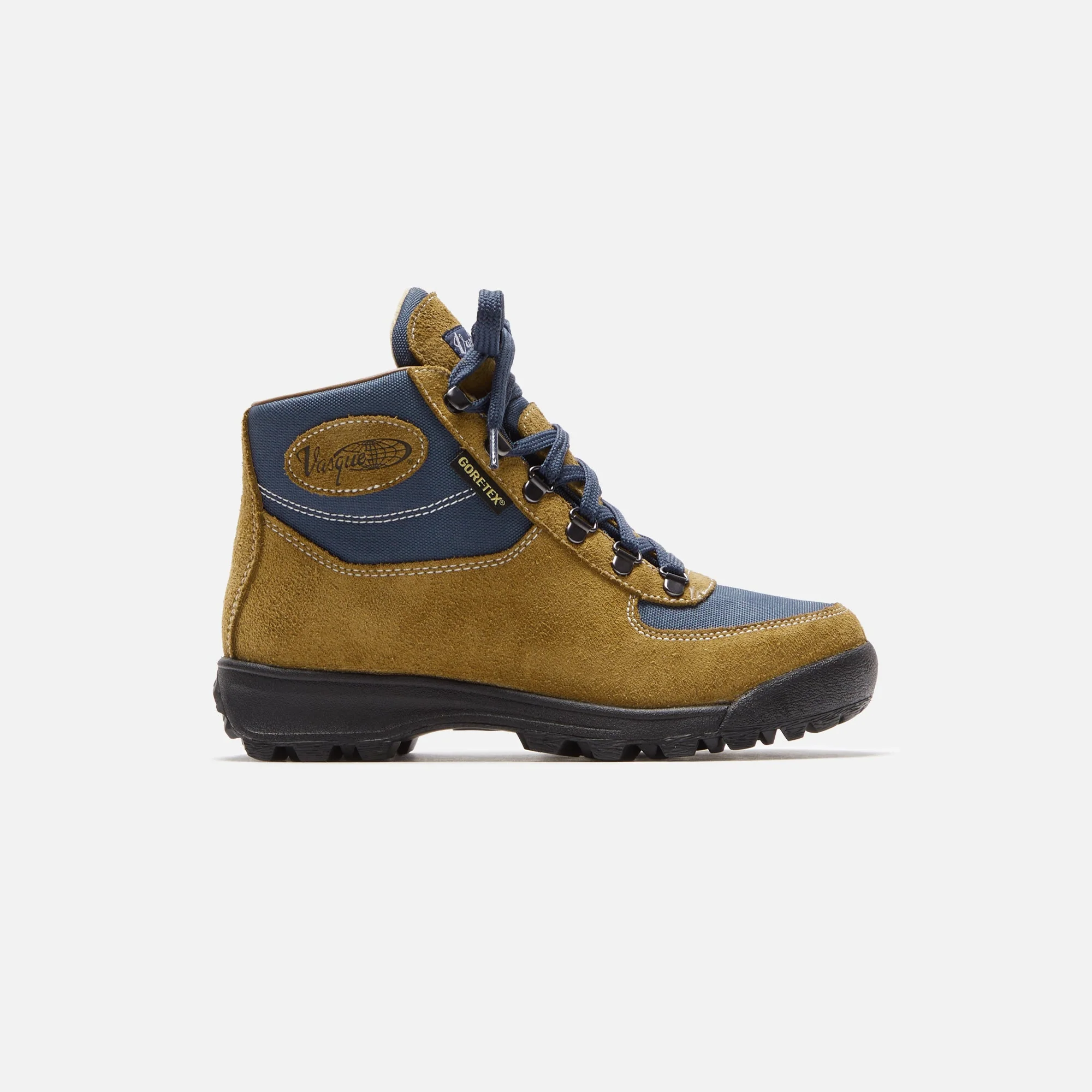 VASQUE Skywalk GTX - Olive / Dress Blues