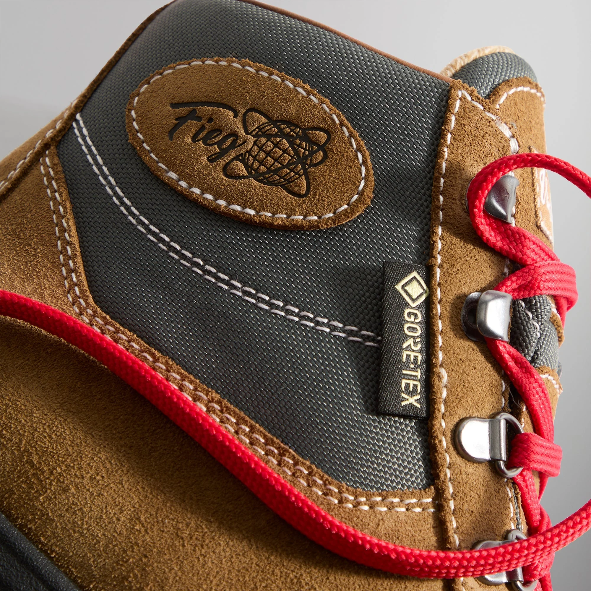 Ronnie Fieg for Vasque Skywalk GTX  - Urban Chic - Image 11