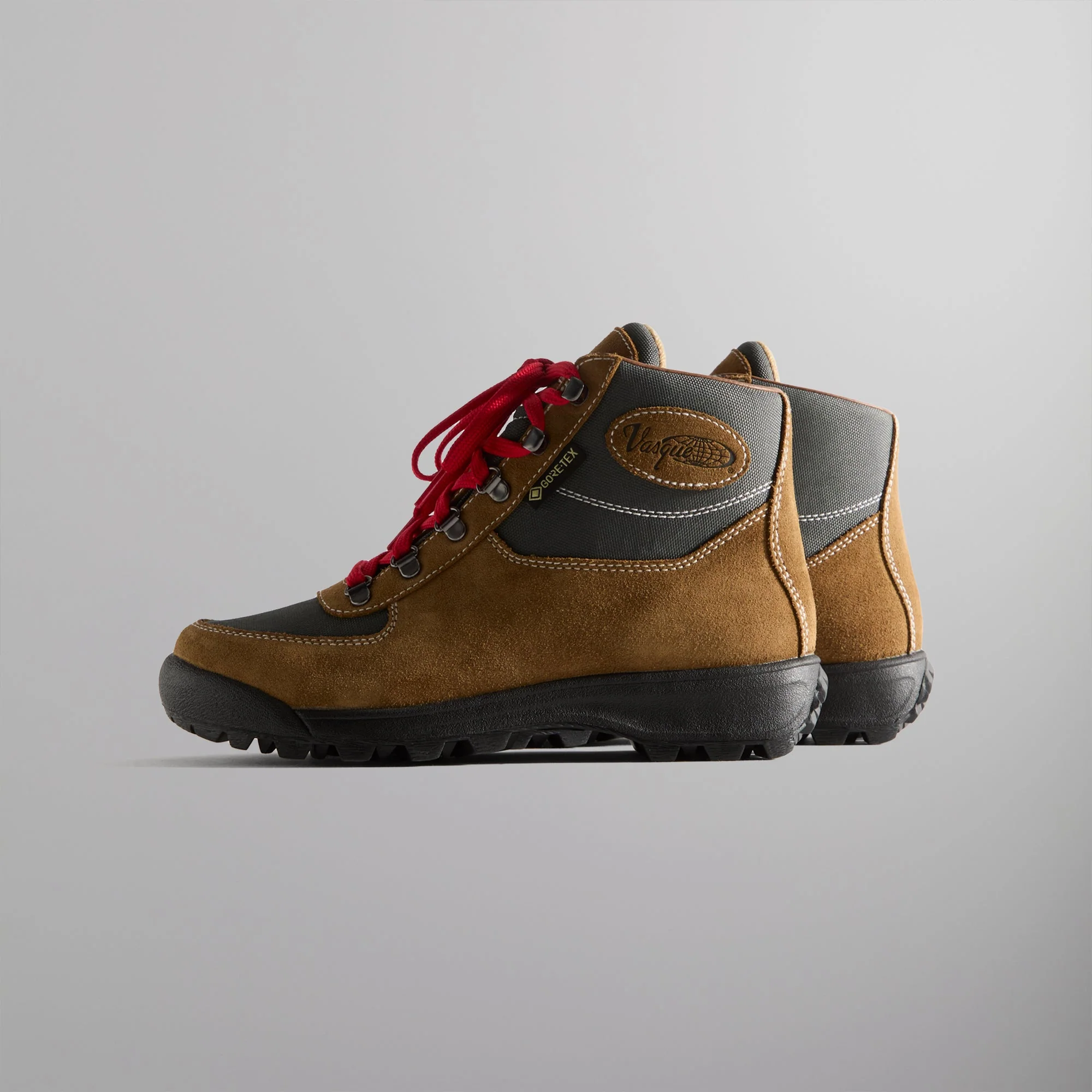 Ronnie Fieg for Vasque Skywalk GTX  - Urban Chic - Image 4