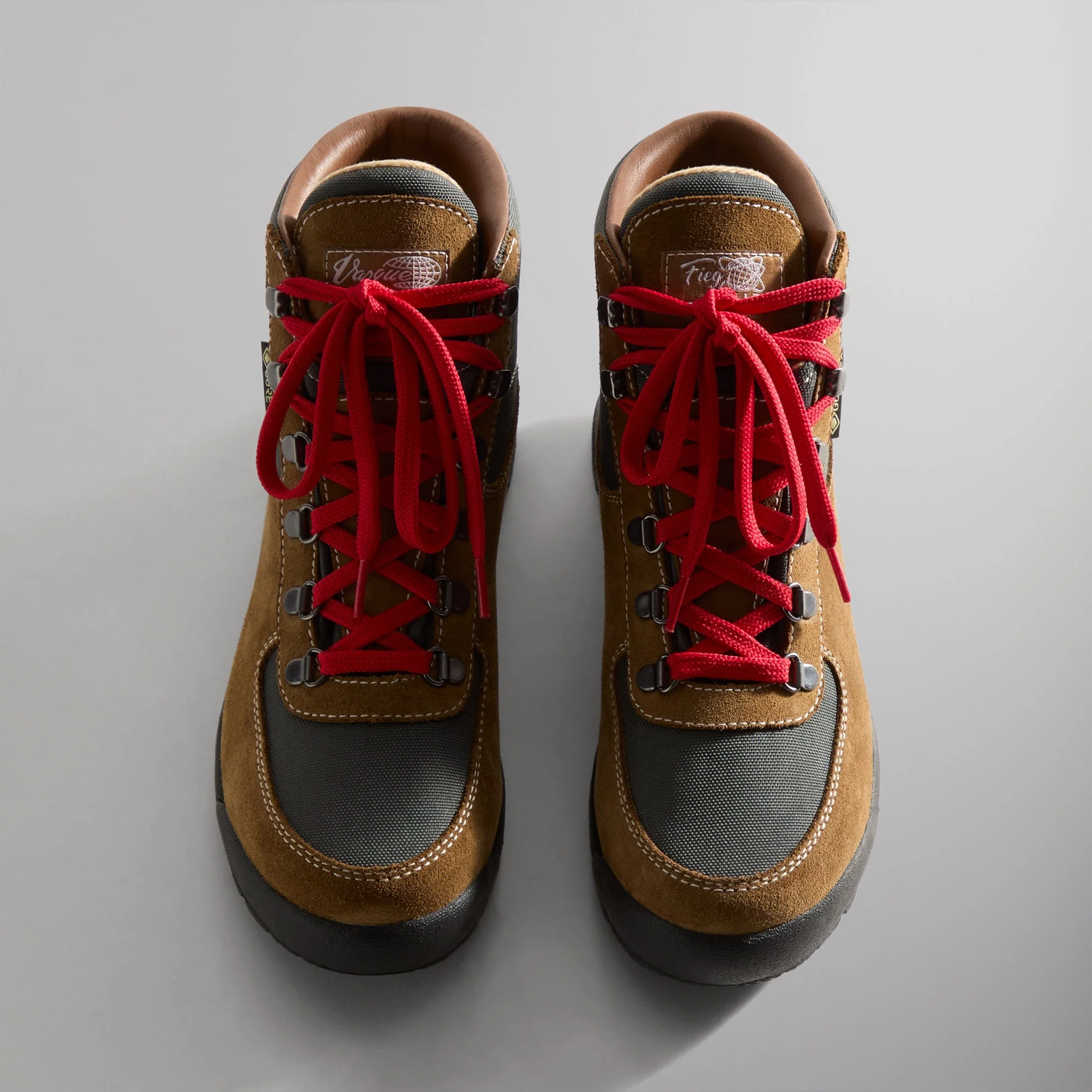 Ronnie Fieg for Vasque Skywalk GTX  - Urban Chic - Image 6