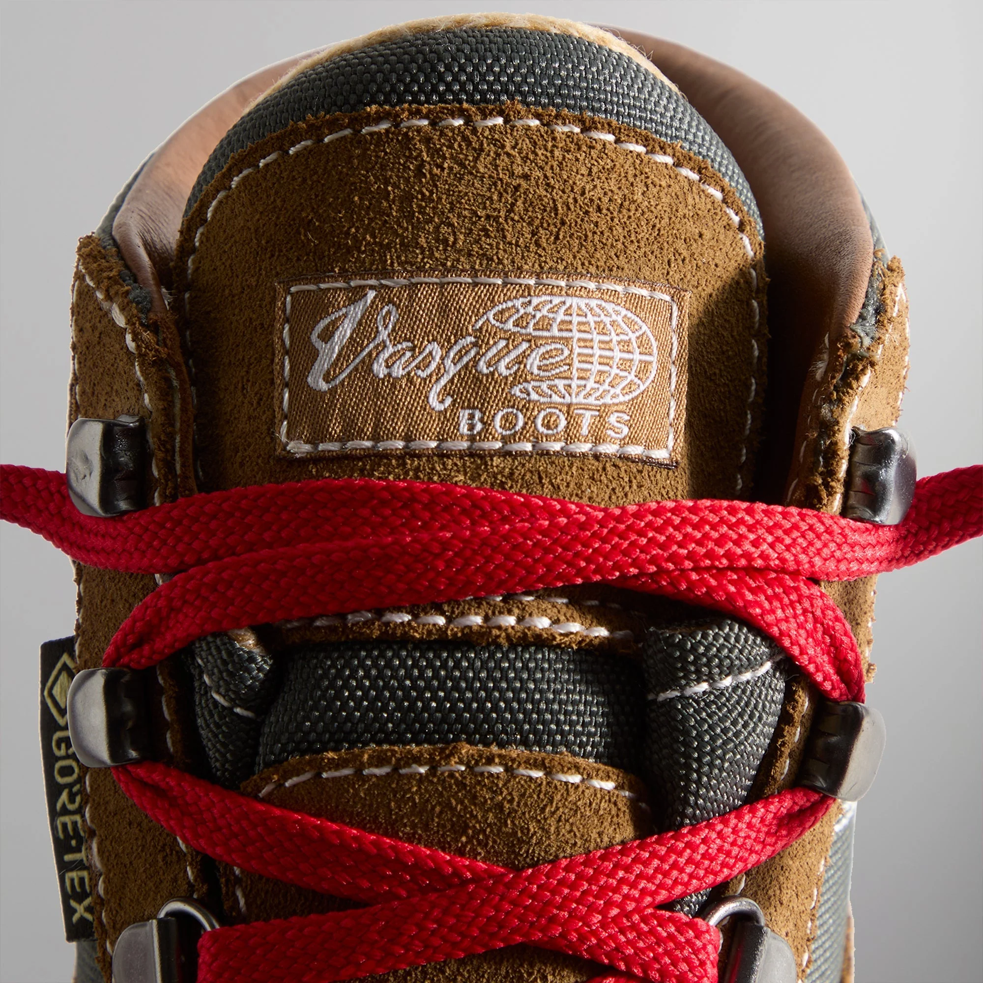 Ronnie Fieg for Vasque Skywalk GTX  - Urban Chic - Image 8