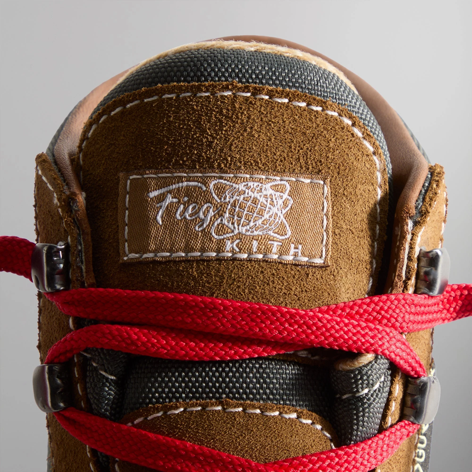 Ronnie Fieg for Vasque Skywalk GTX  - Urban Chic - Image 9