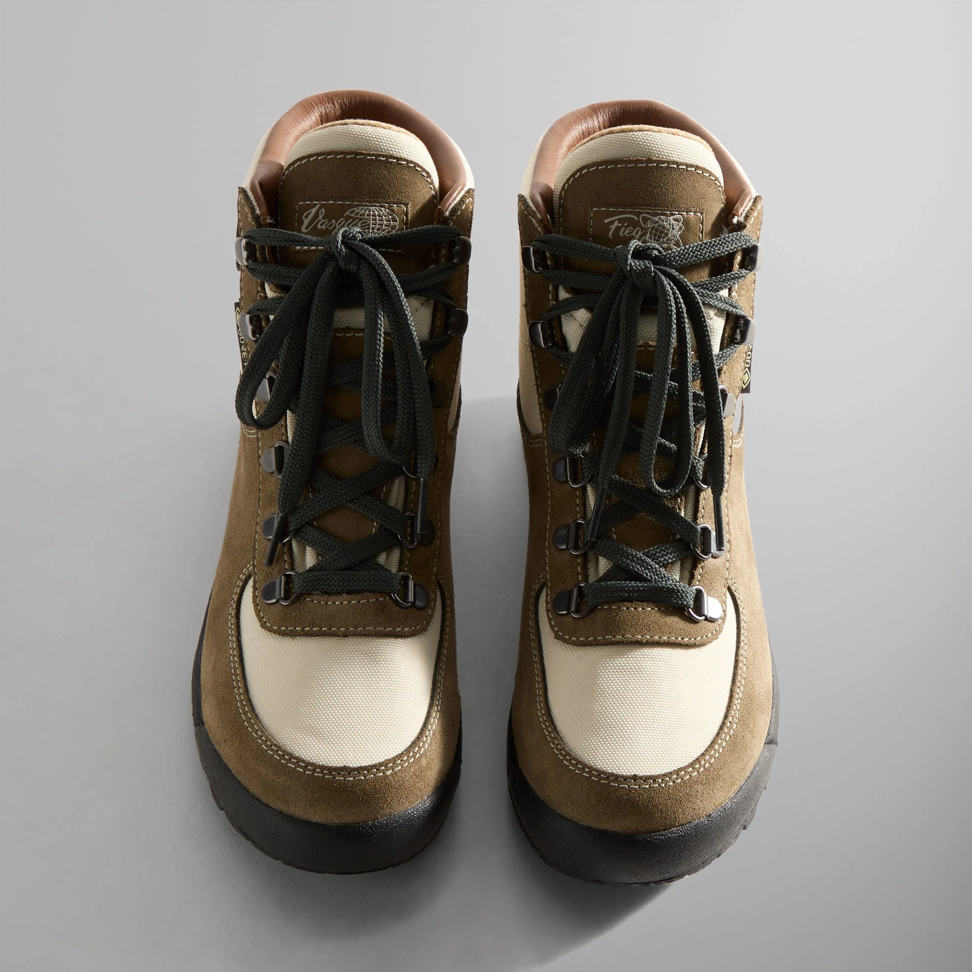 Ronnie Fieg for Vasque Skywalk GTX - Turtle Dove - Image 6