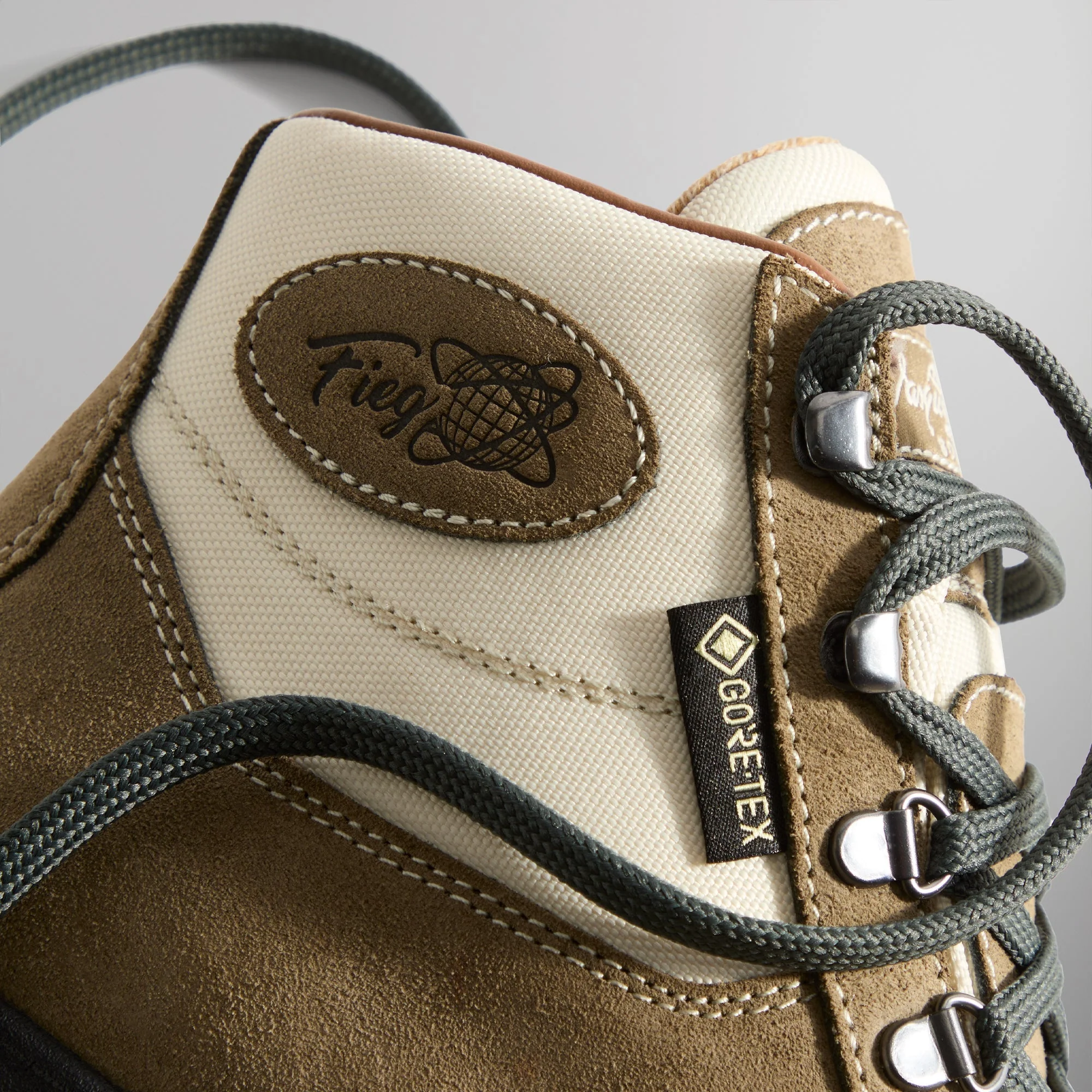 Ronnie Fieg for Vasque Skywalk GTX - Turtle Dove - Image 8