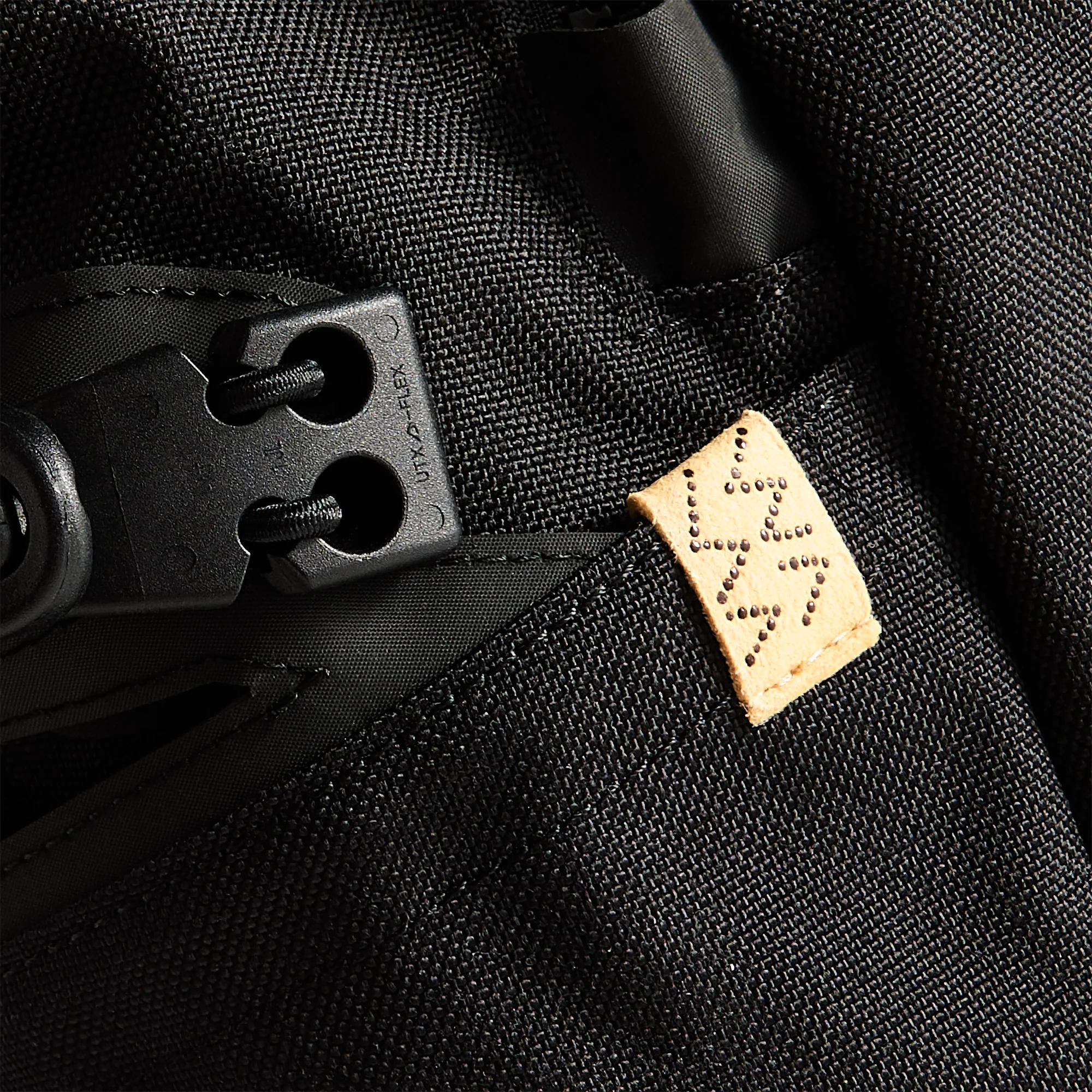 Visvim Cordura 20L Backpack - Black - Image 4