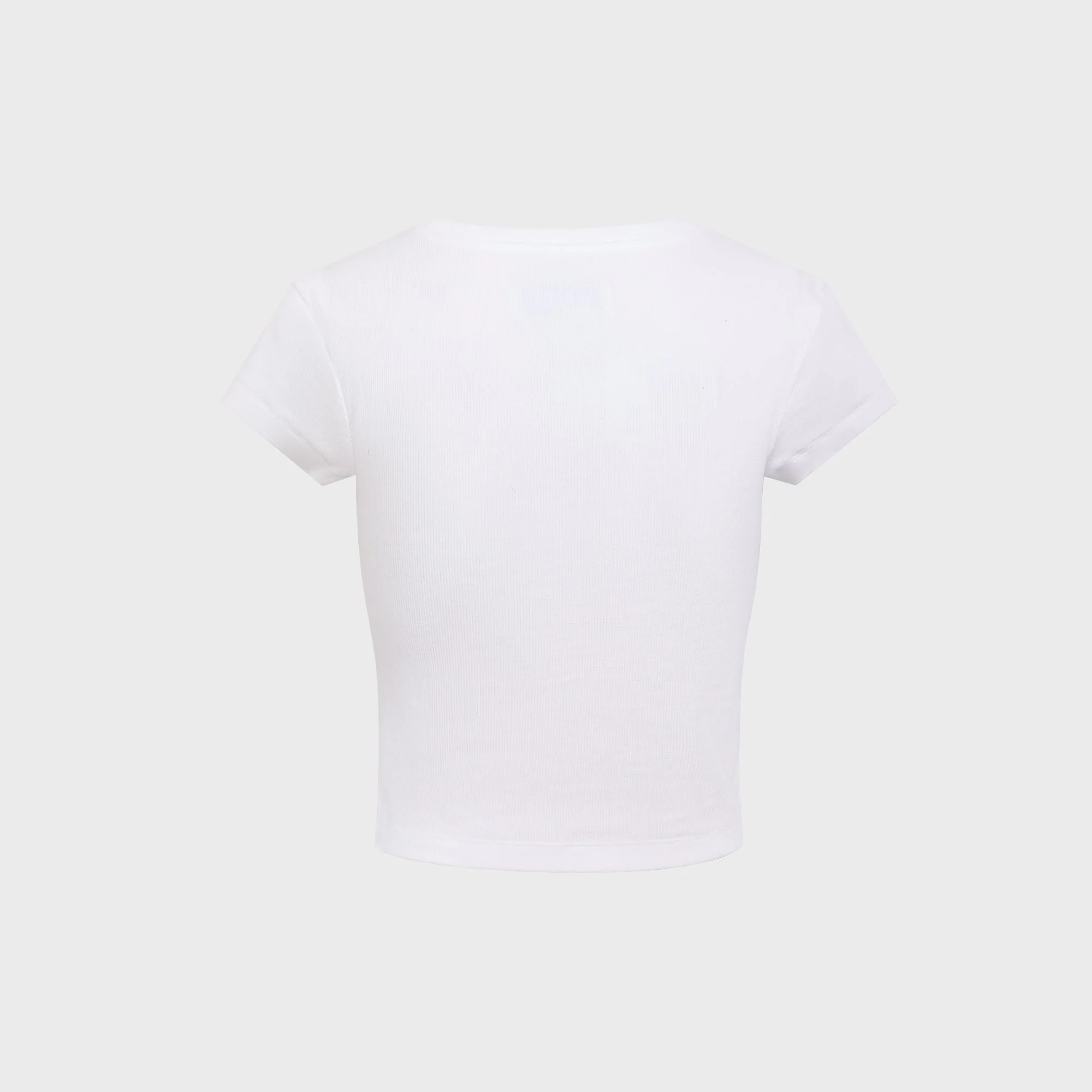 Vivienne Westwood Baby Peru Tee - White - Image 2