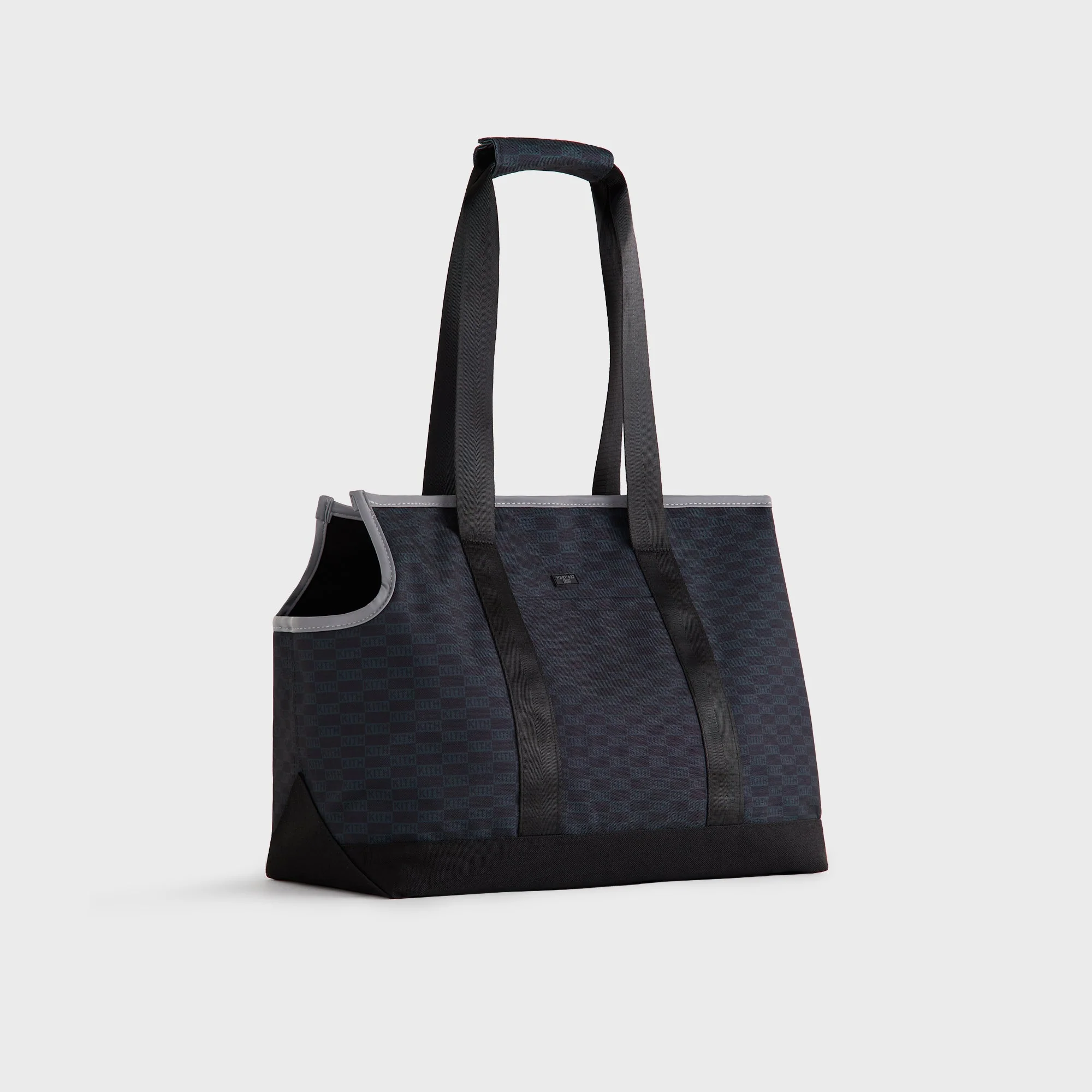 Kith for wagwear Carpenter Bag Carrier - Black - Image 3