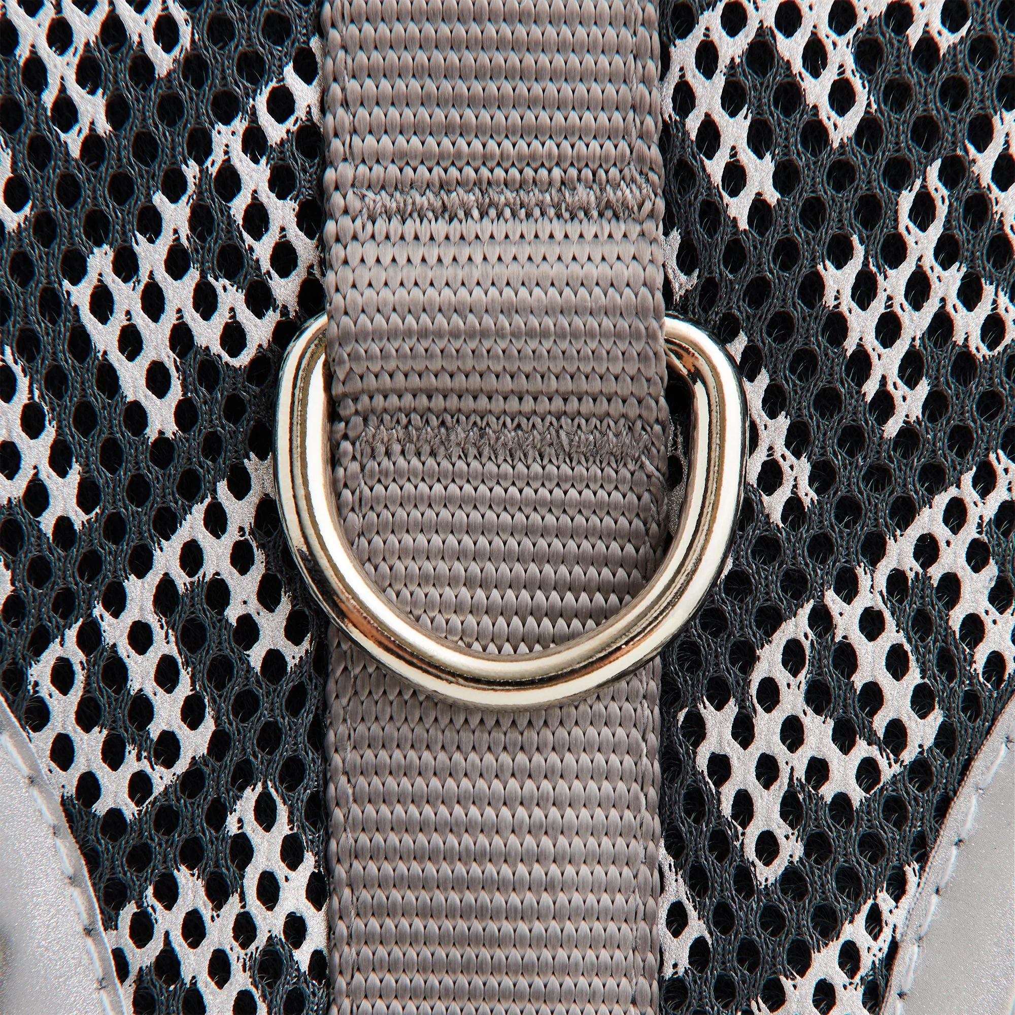 Kith for wagwear Padded Harness - Black - Image 8