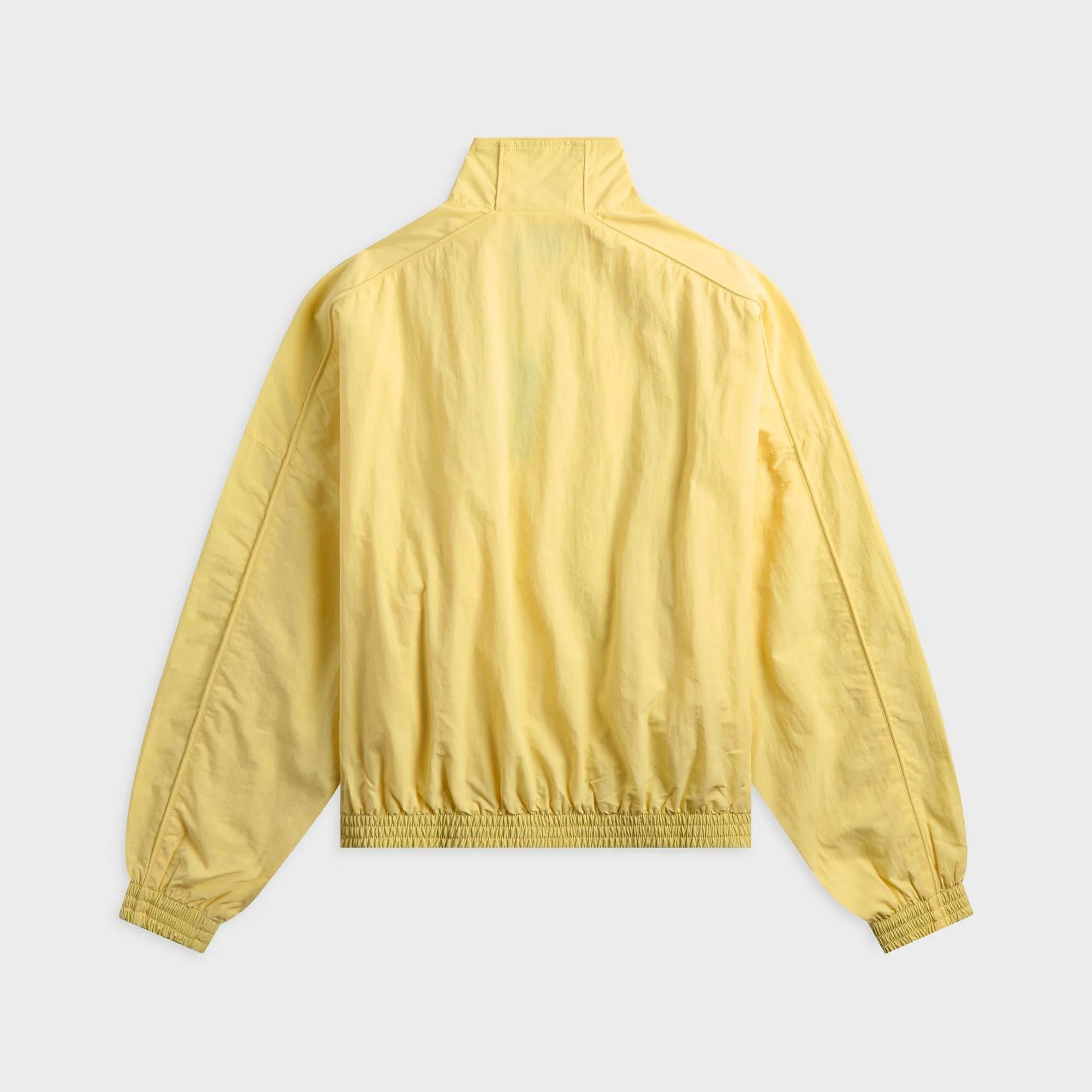 Willy Chavarria Bad Boy Track Jacket - Butter - Image 2