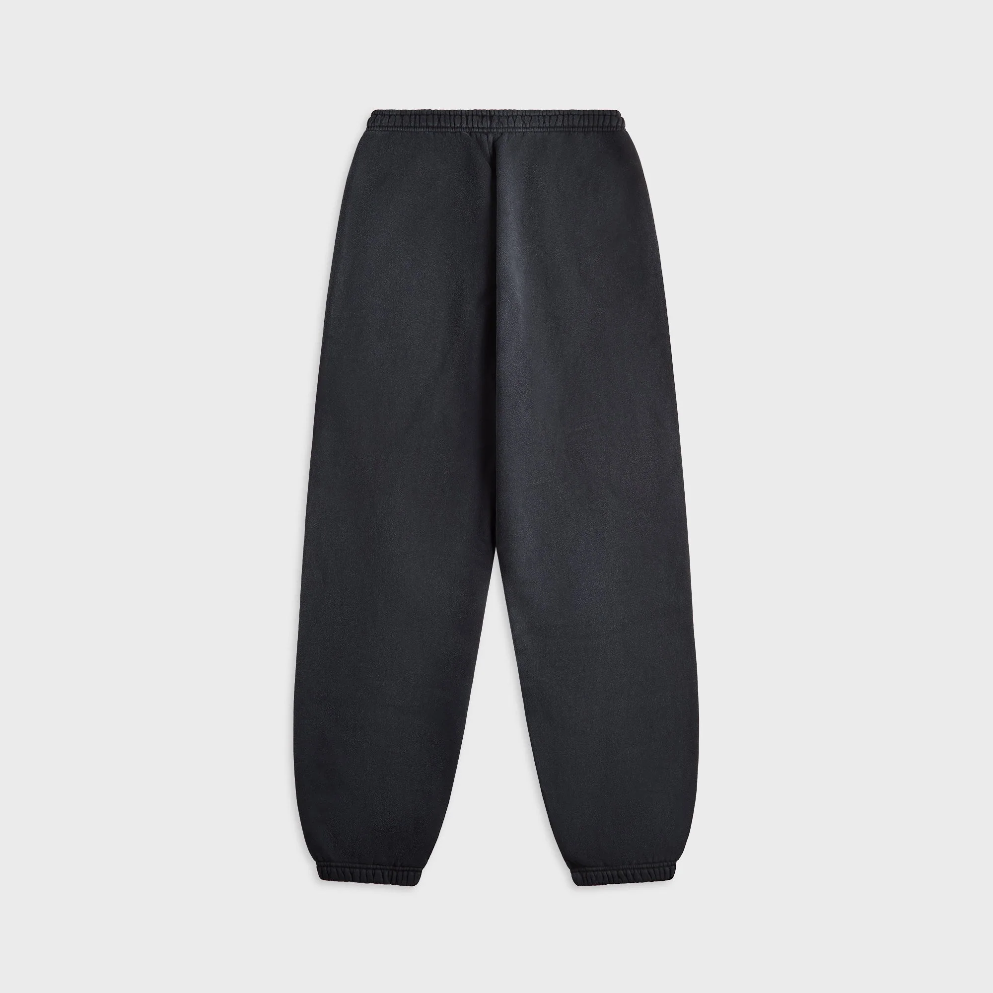 Willy Chavarria Fashion Services Willy Sweatpant - Black - Image 2