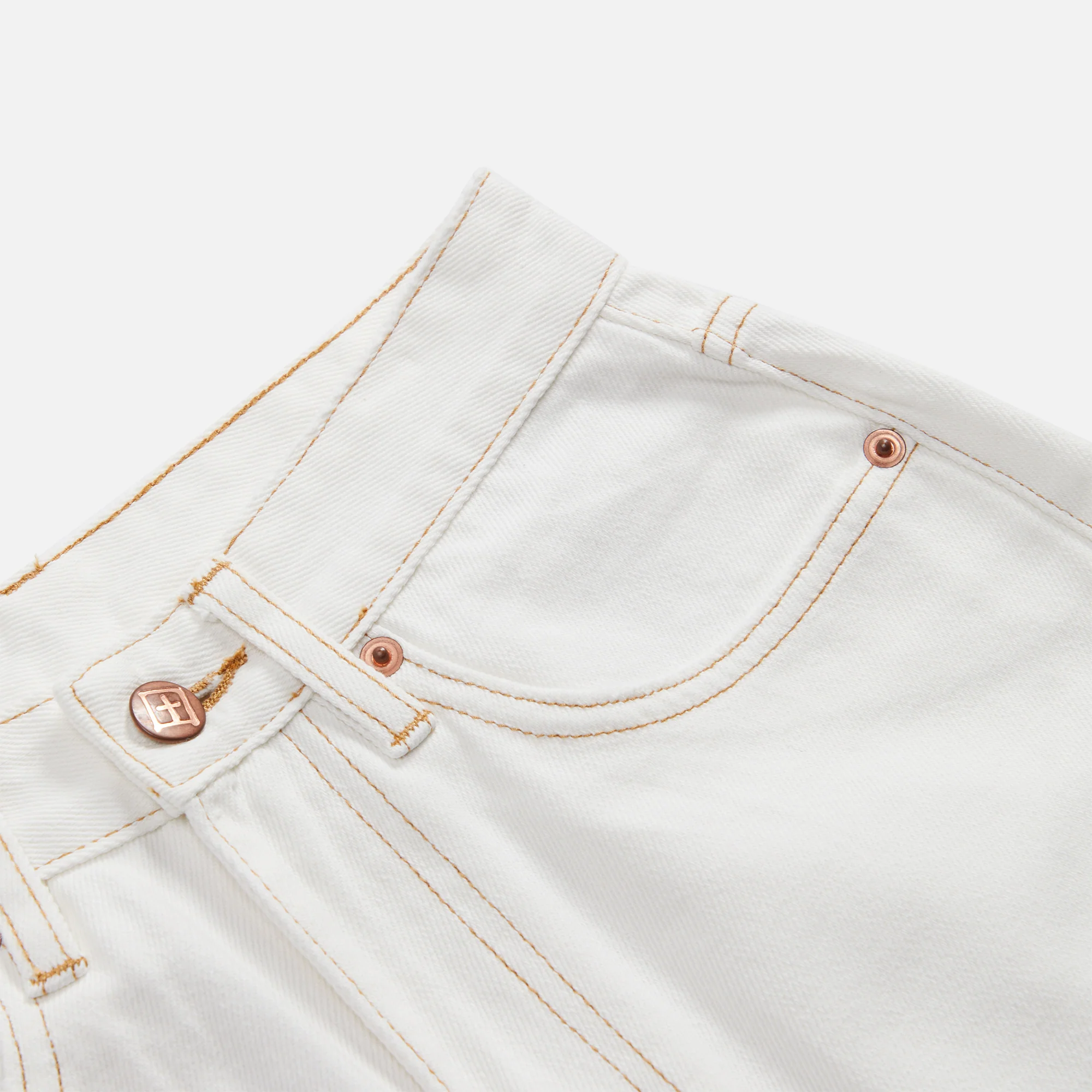 Ksubi Playback Denim - Sugar Rush - Image 3